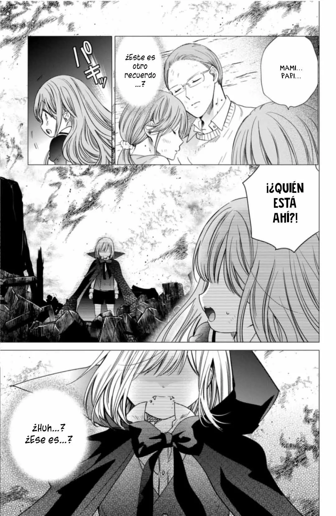 Página 37 del Manga