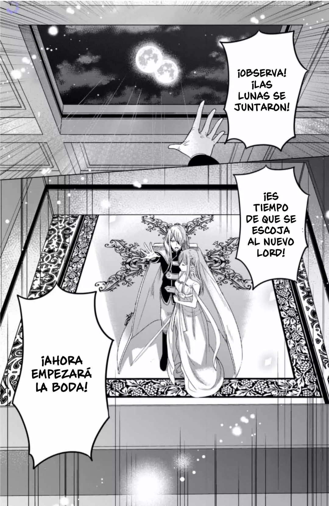 Página 36 del Manga