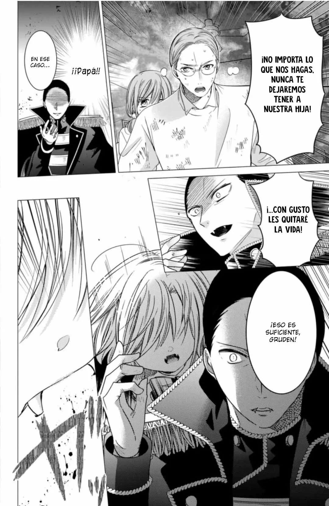 Página 32 del Manga