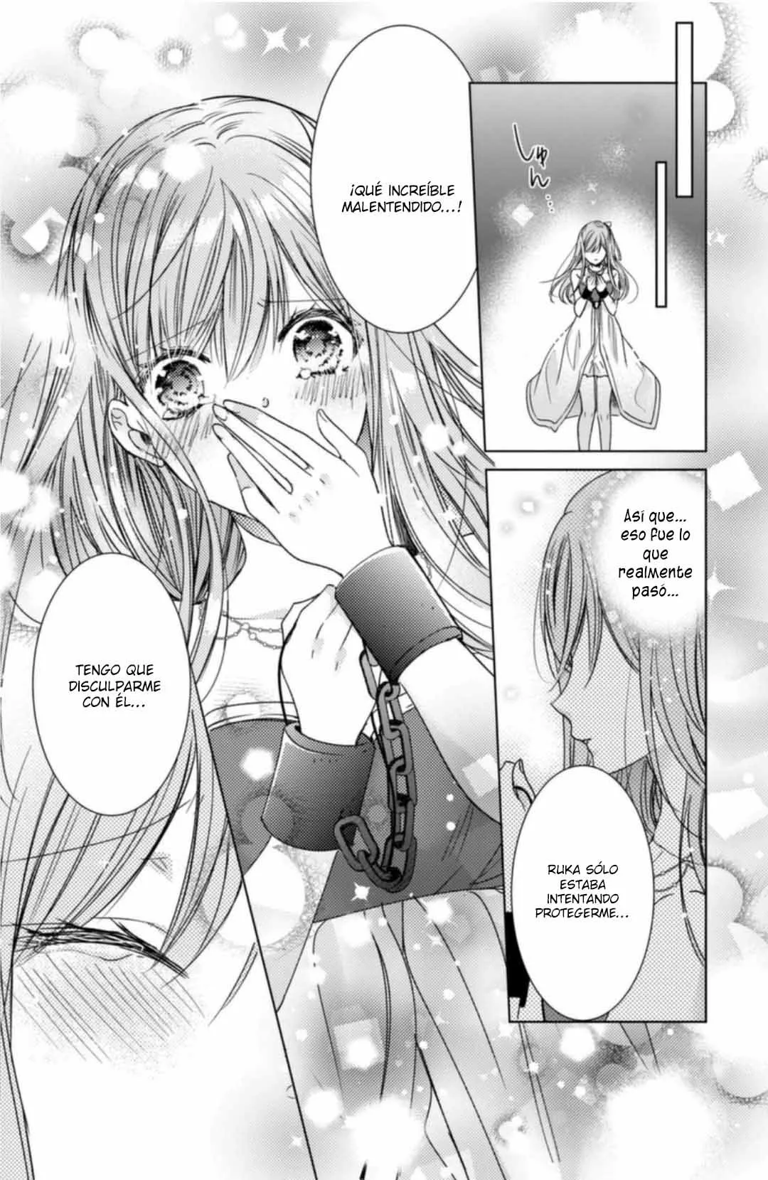 Página 36 del Manga