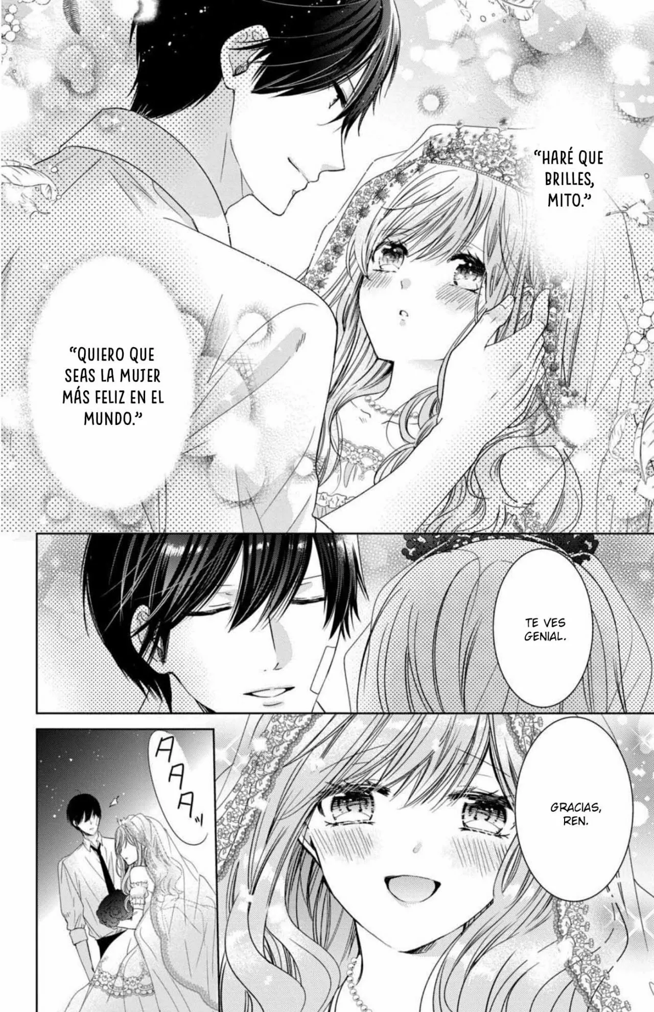 Página 30 del Manga