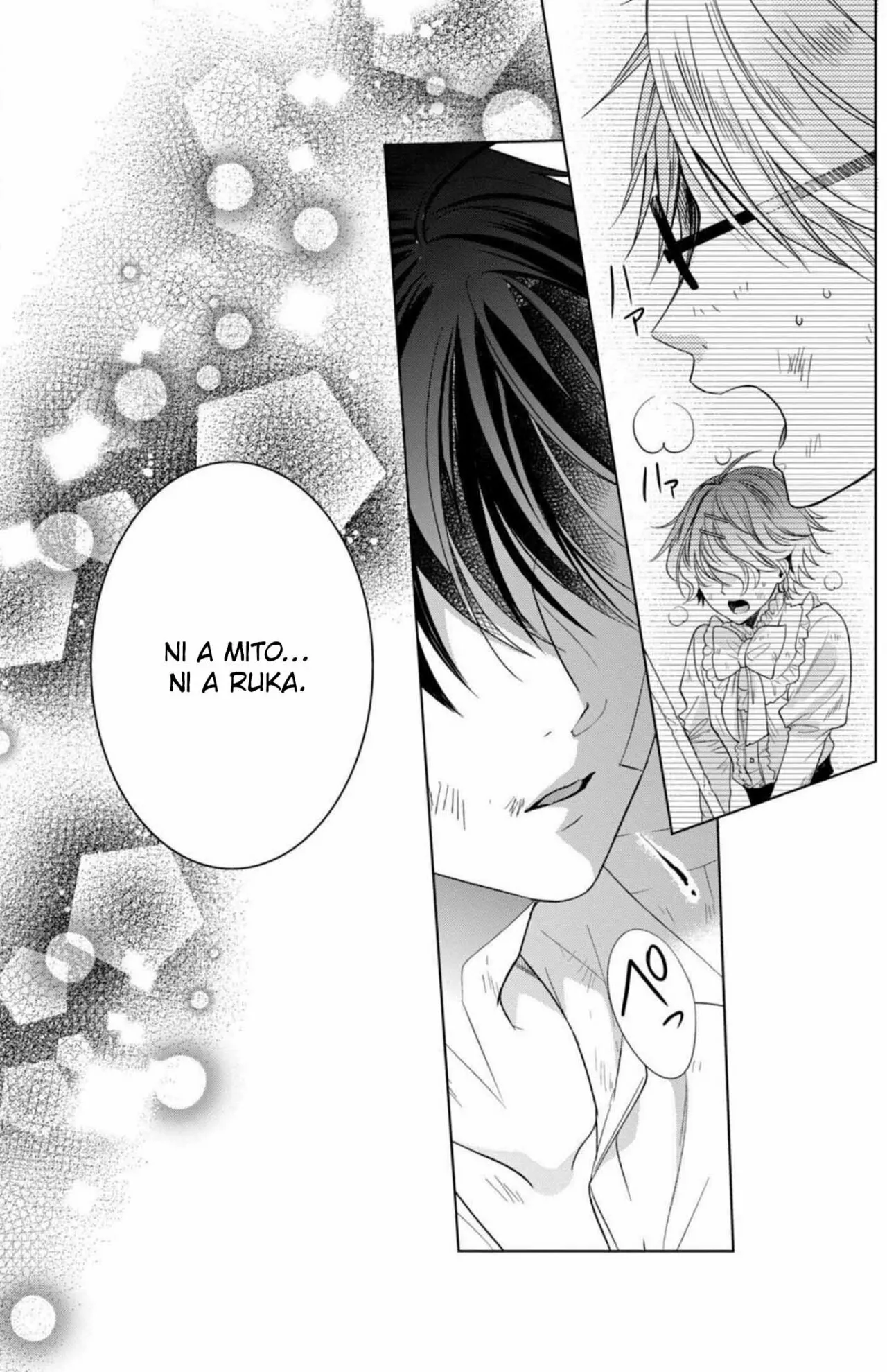 Página 36 del Manga