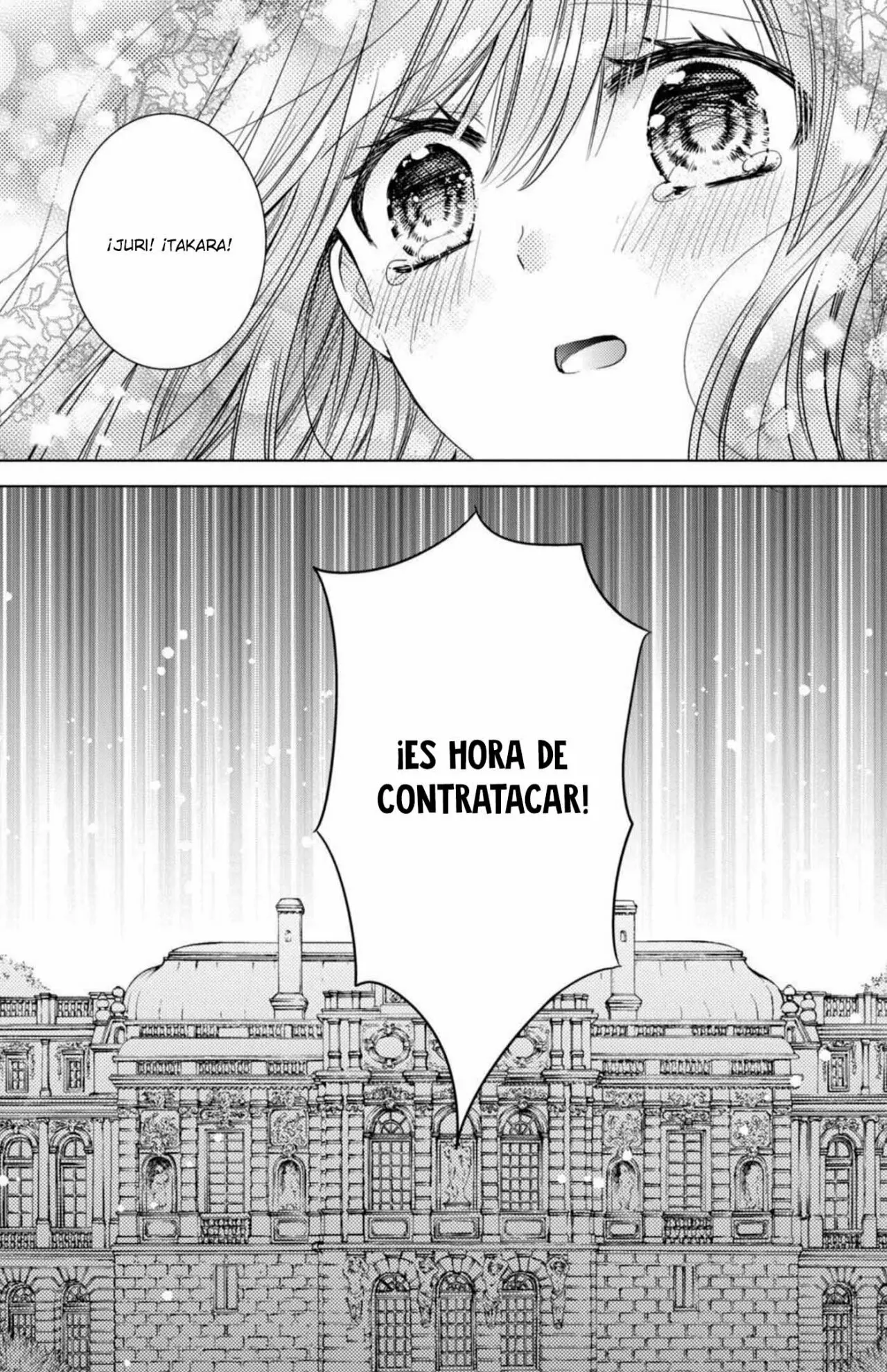 Página 38 del Manga