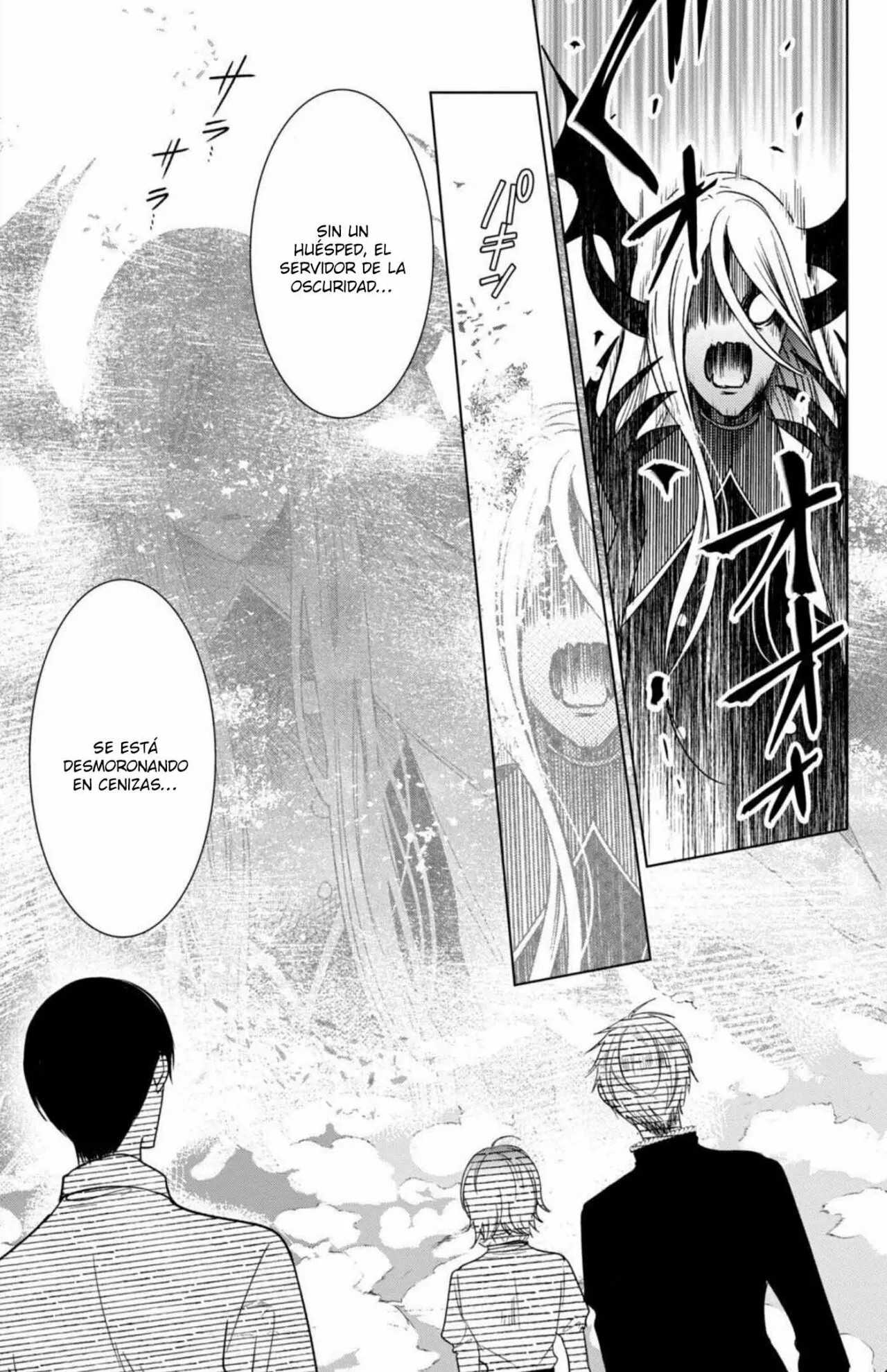 Página 36 del Manga