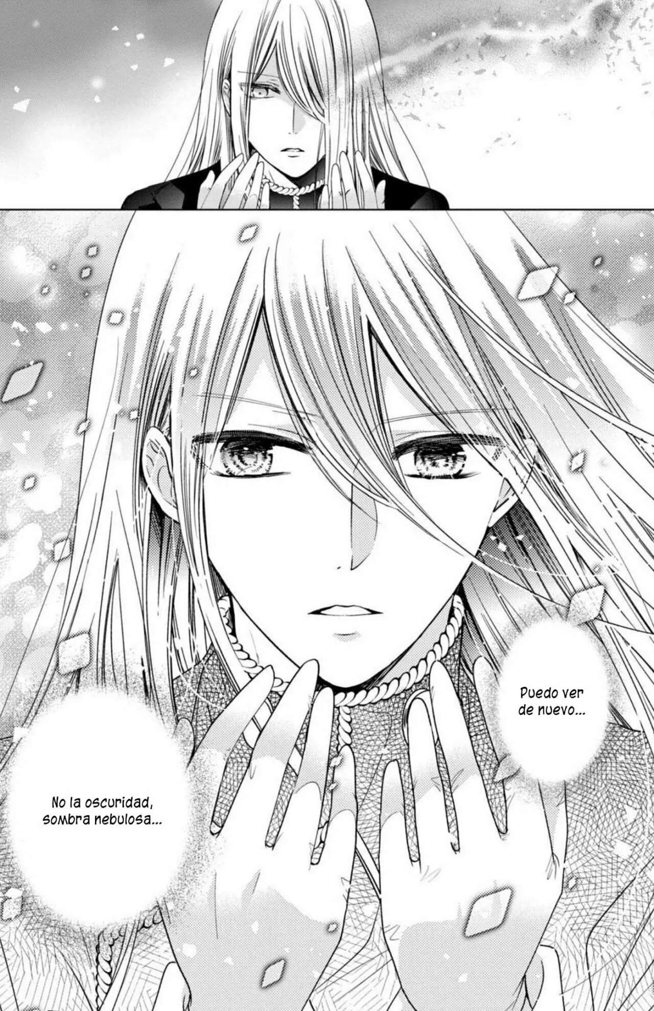 Página 37 del Manga