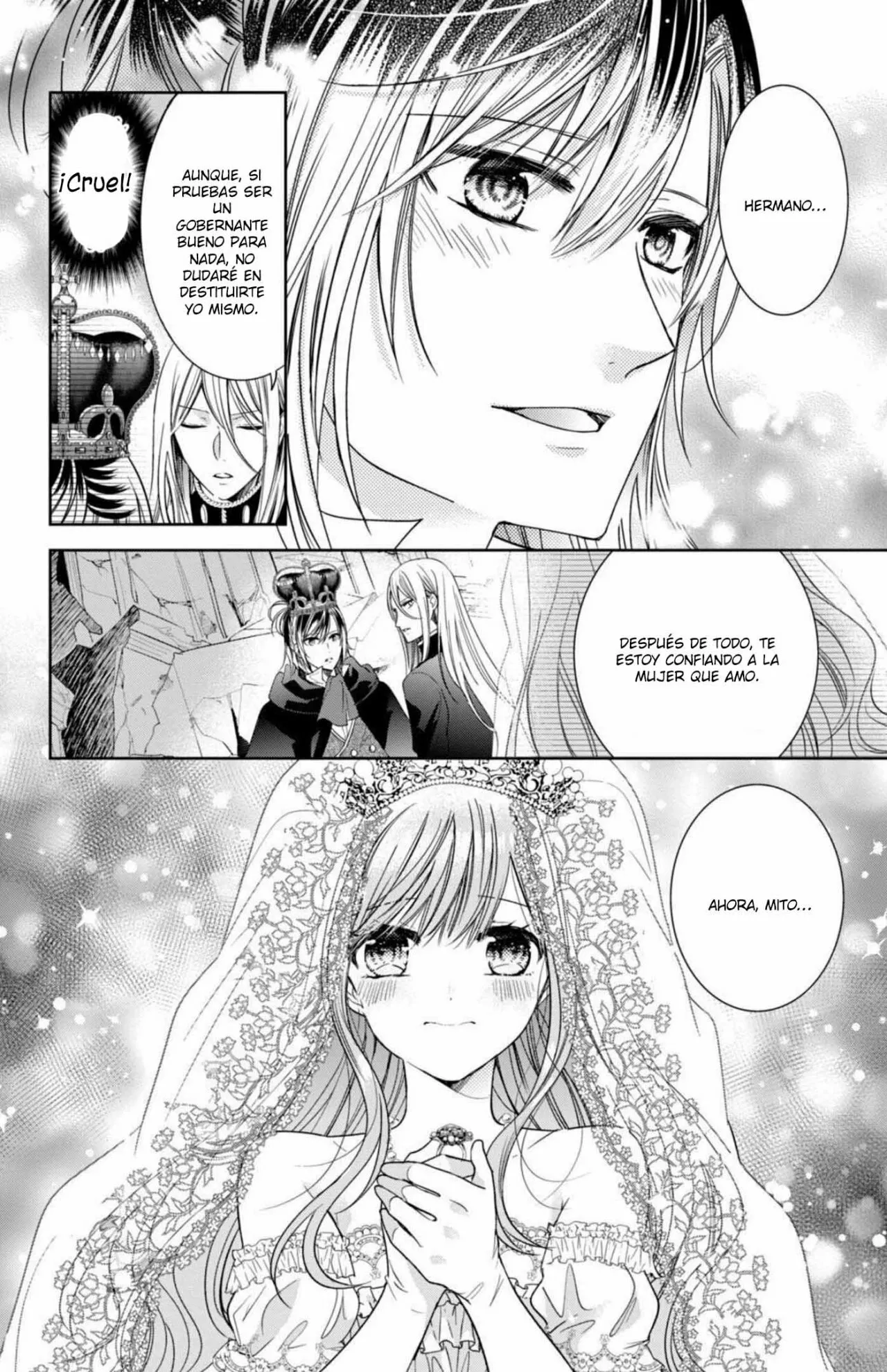 Página 41 del Manga