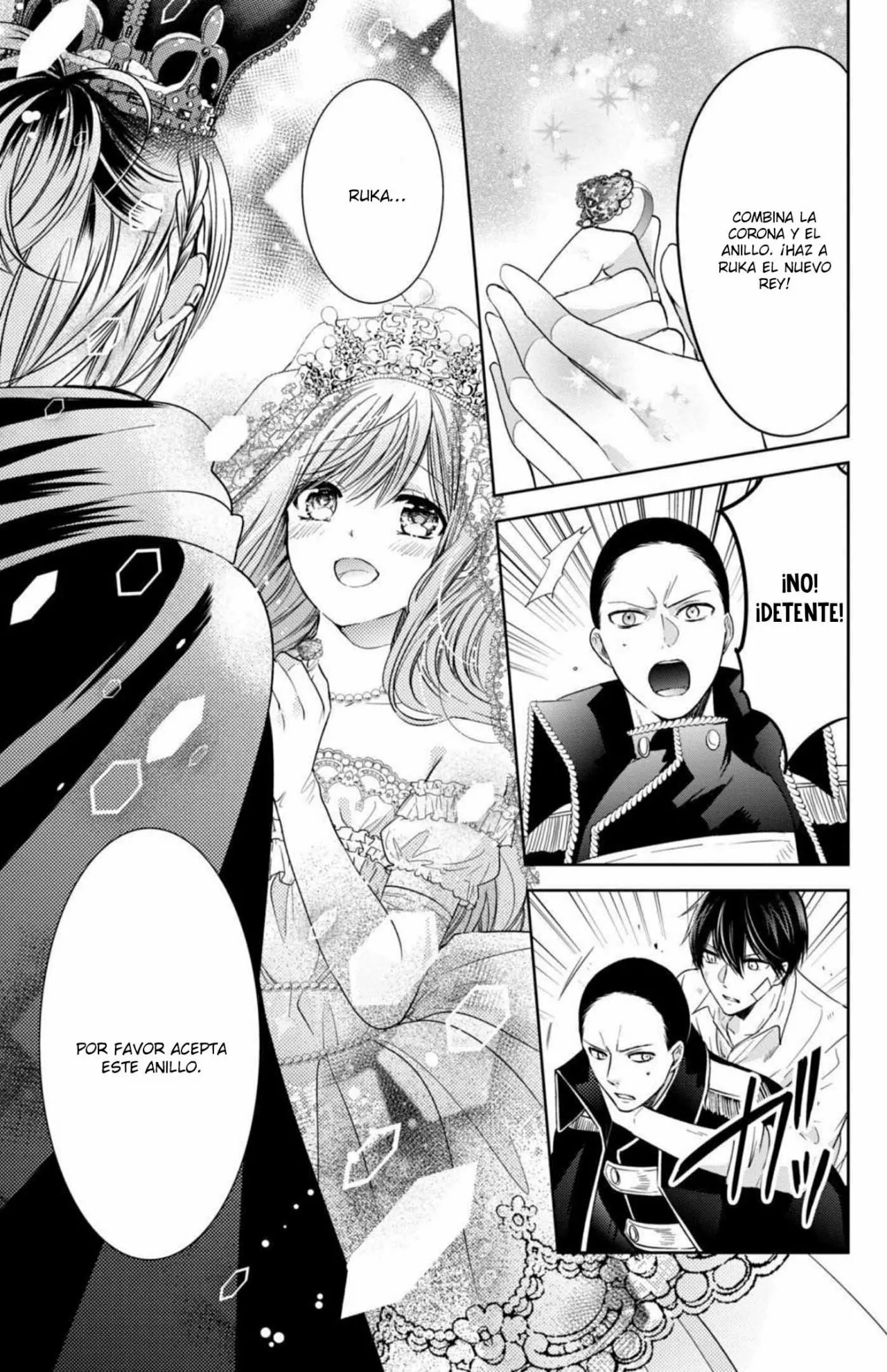 Página 42 del Manga