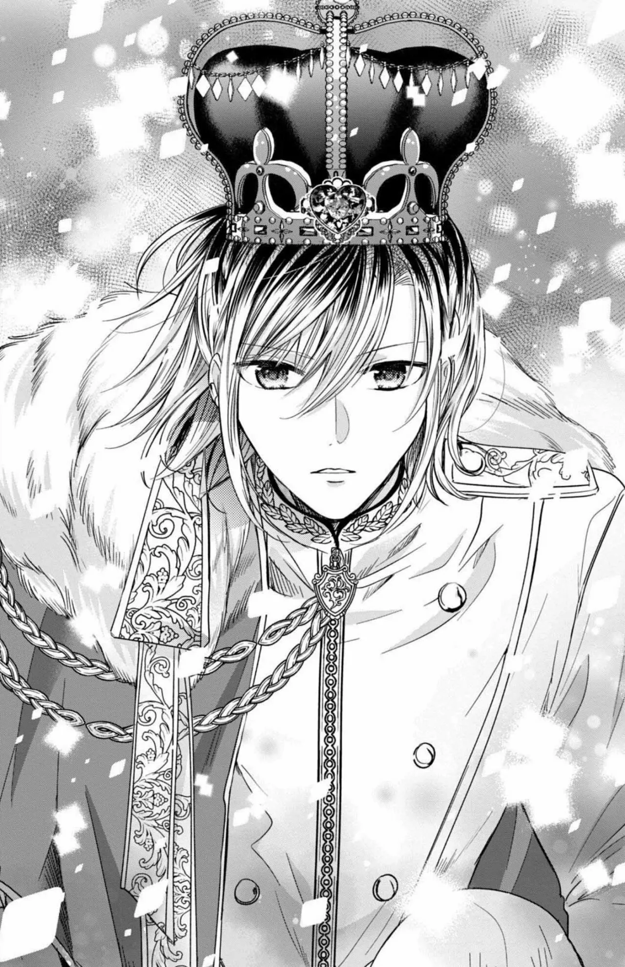 Página 44 del Manga