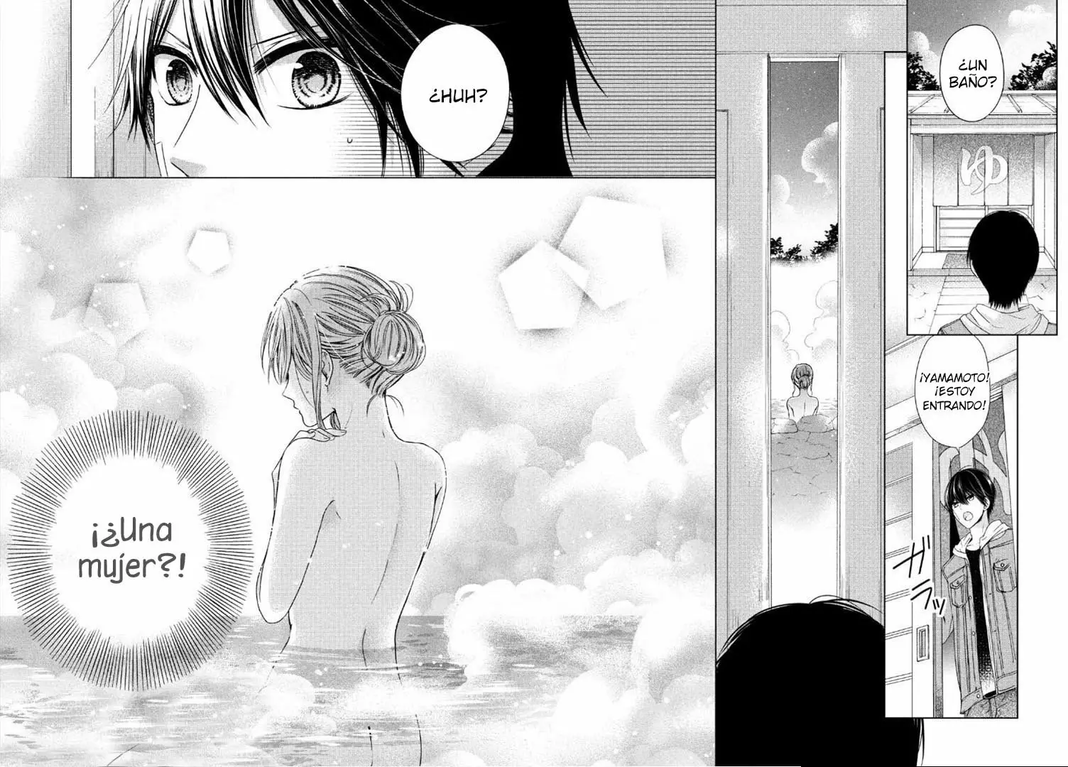 Página 36 del Manga