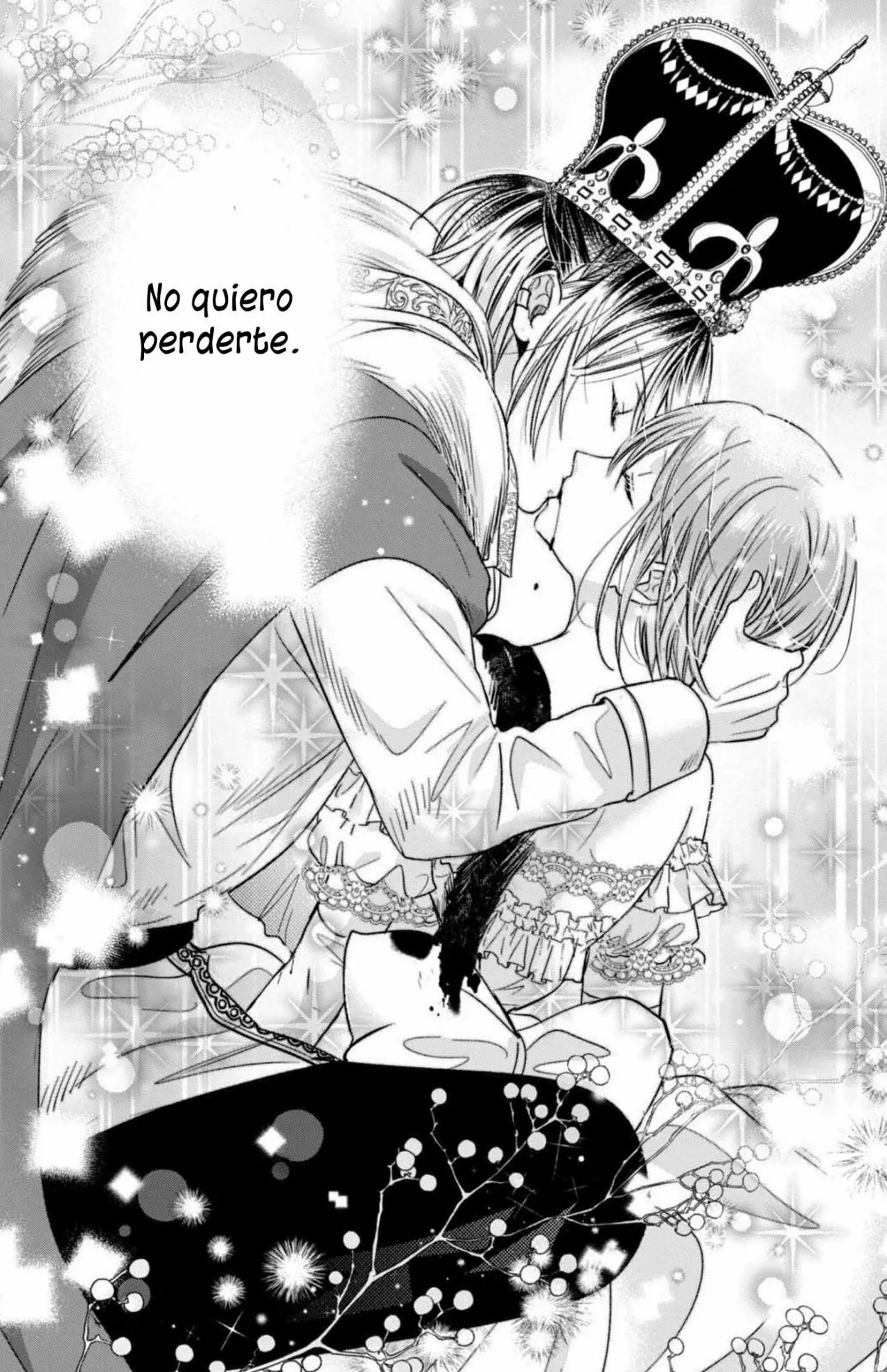 Página 30 del Manga