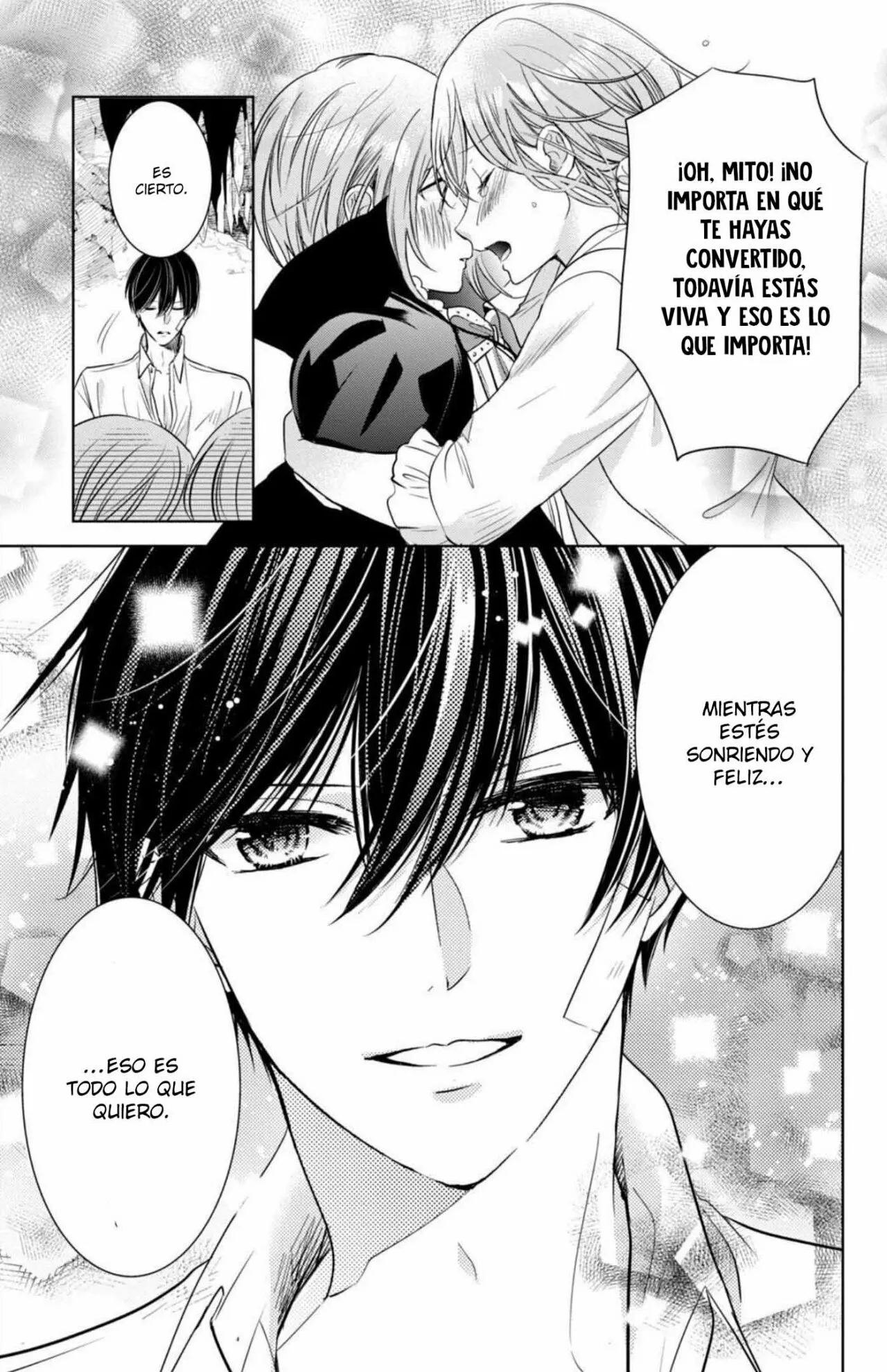 Página 34 del Manga