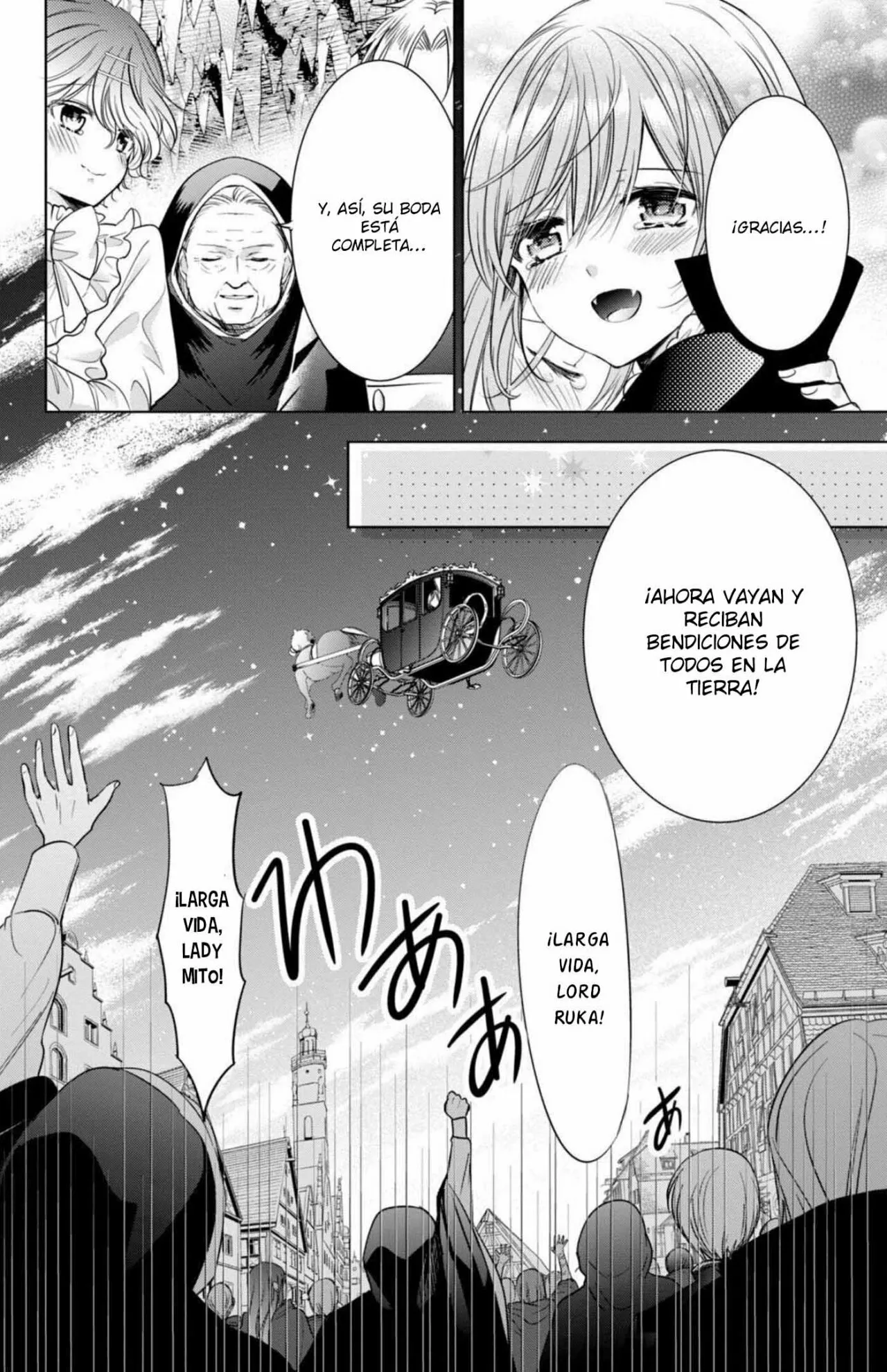 Página 35 del Manga