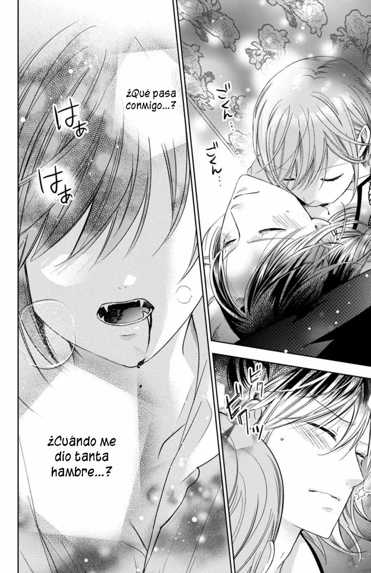 Página 41 del Manga