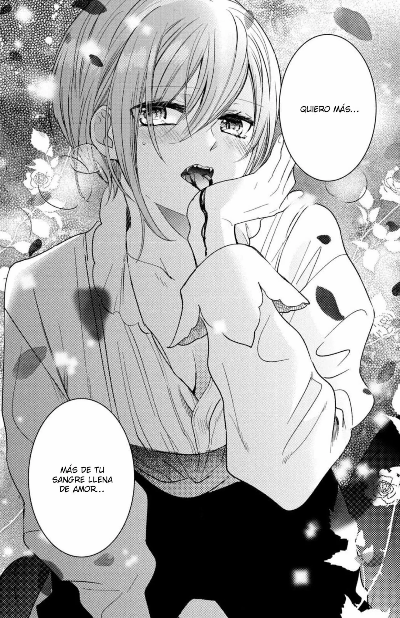 Página 42 del Manga