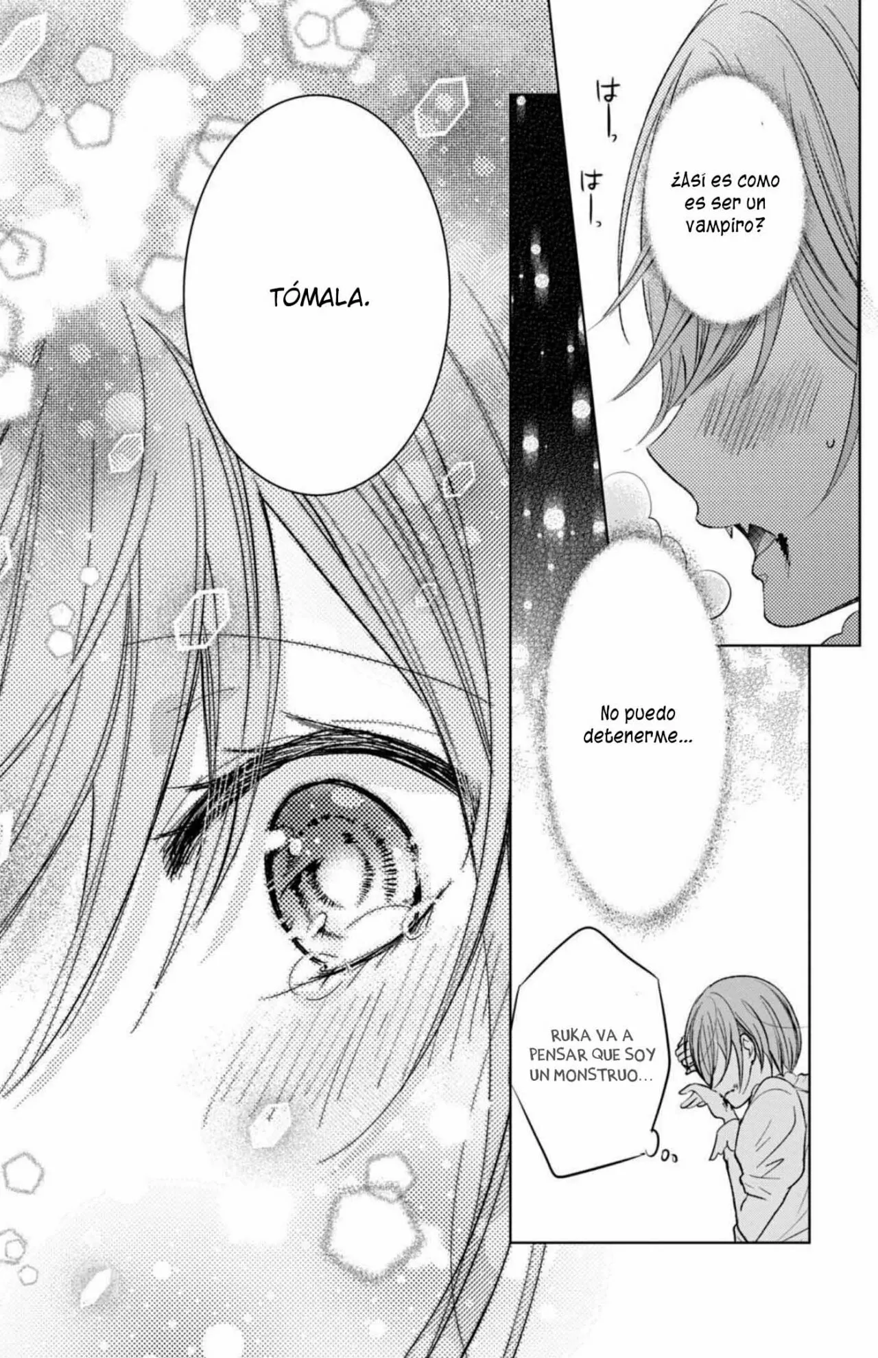 Página 43 del Manga