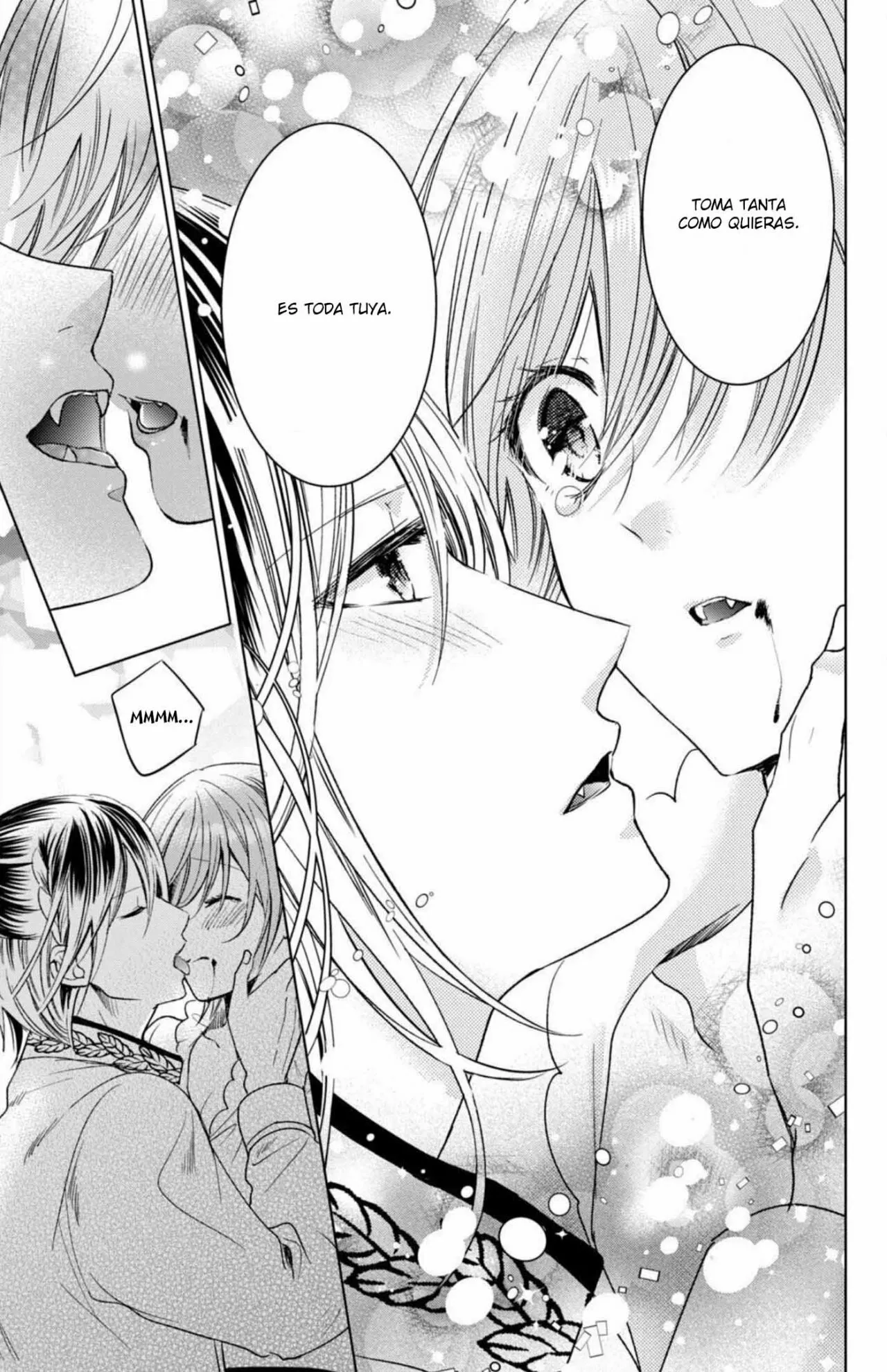 Página 44 del Manga