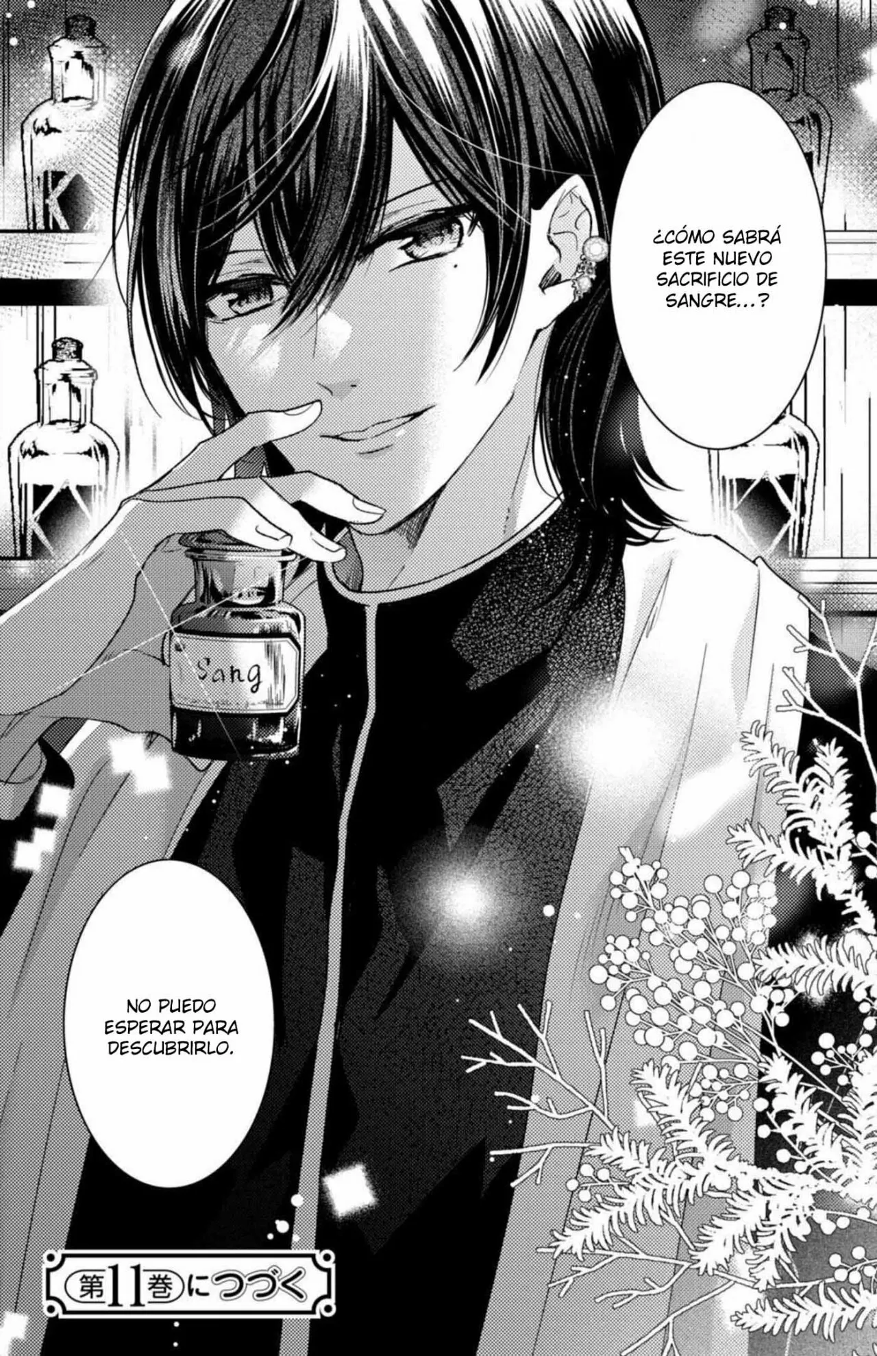 Página 46 del Manga