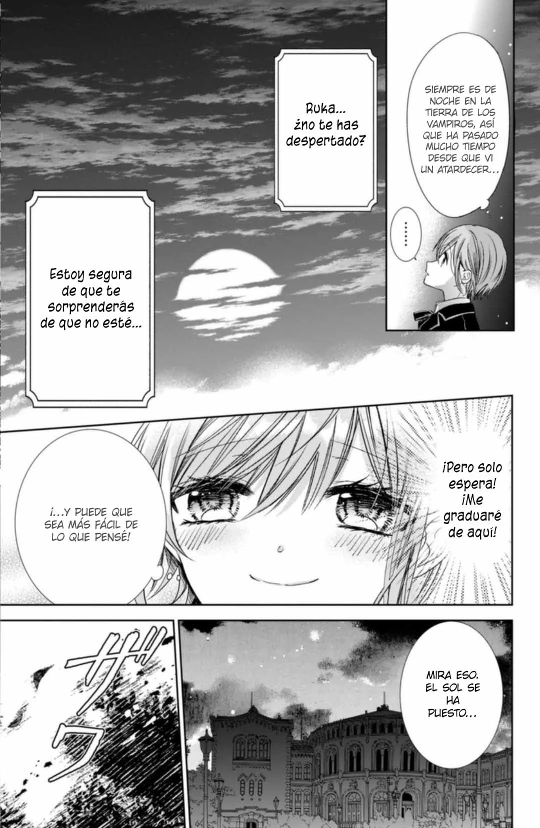 Página 41 del Manga