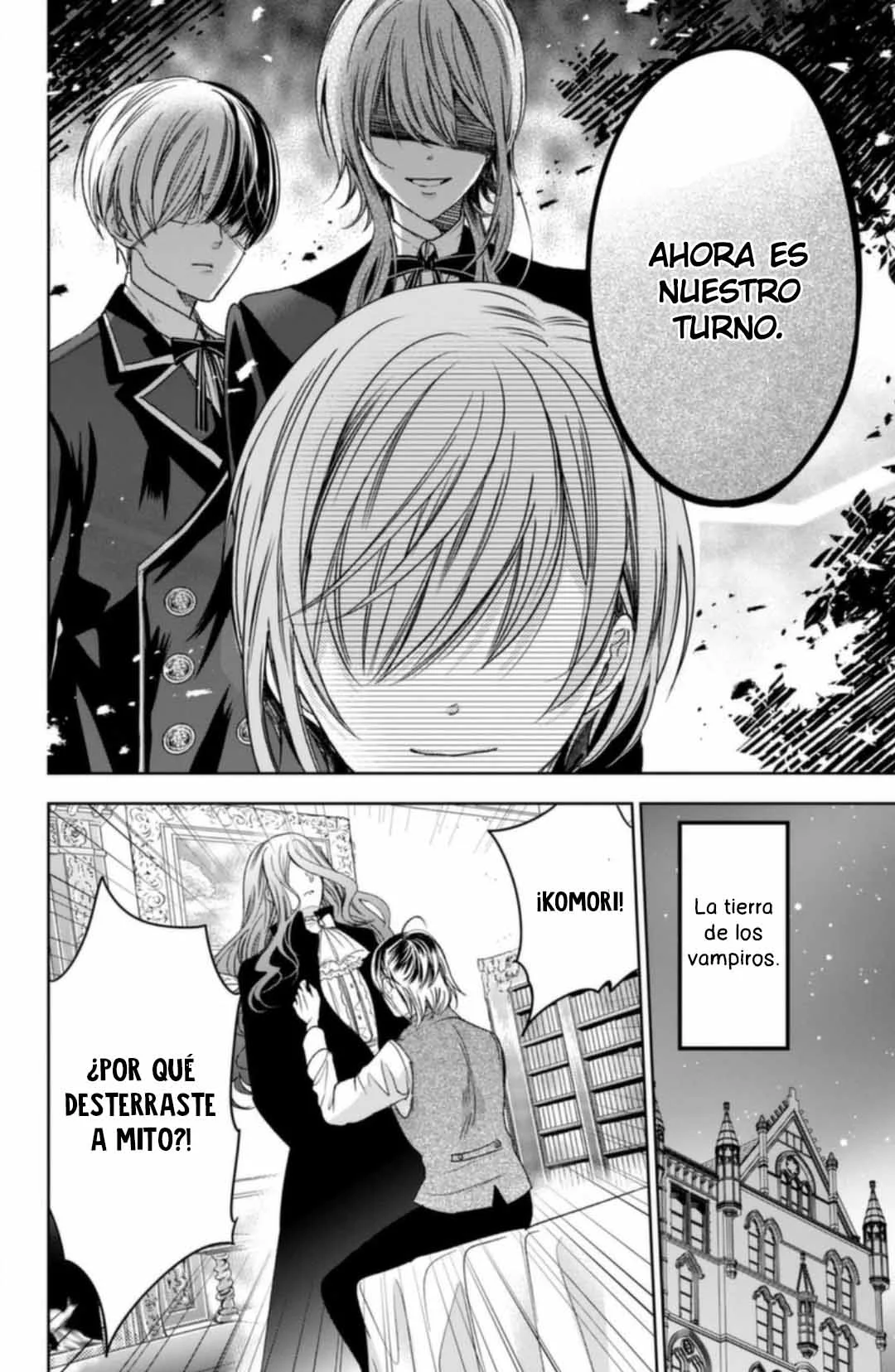 Página 42 del Manga