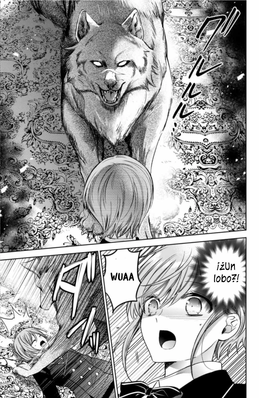 Página 47 del Manga