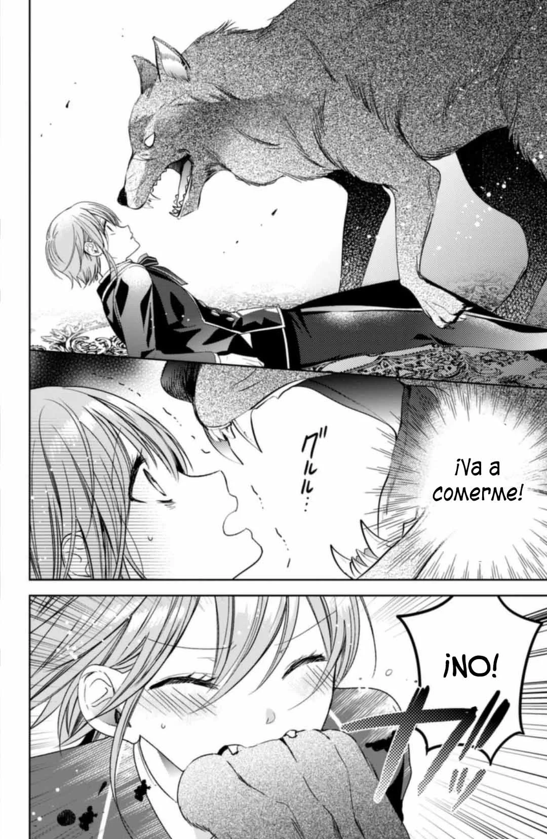 Página 48 del Manga