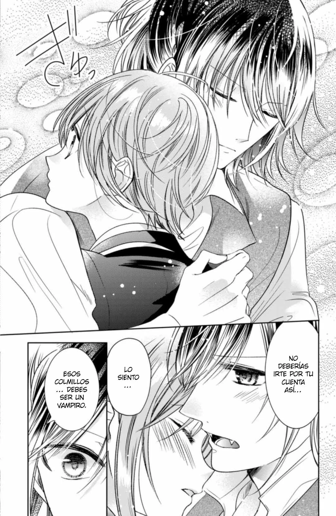 Página 57 del Manga
