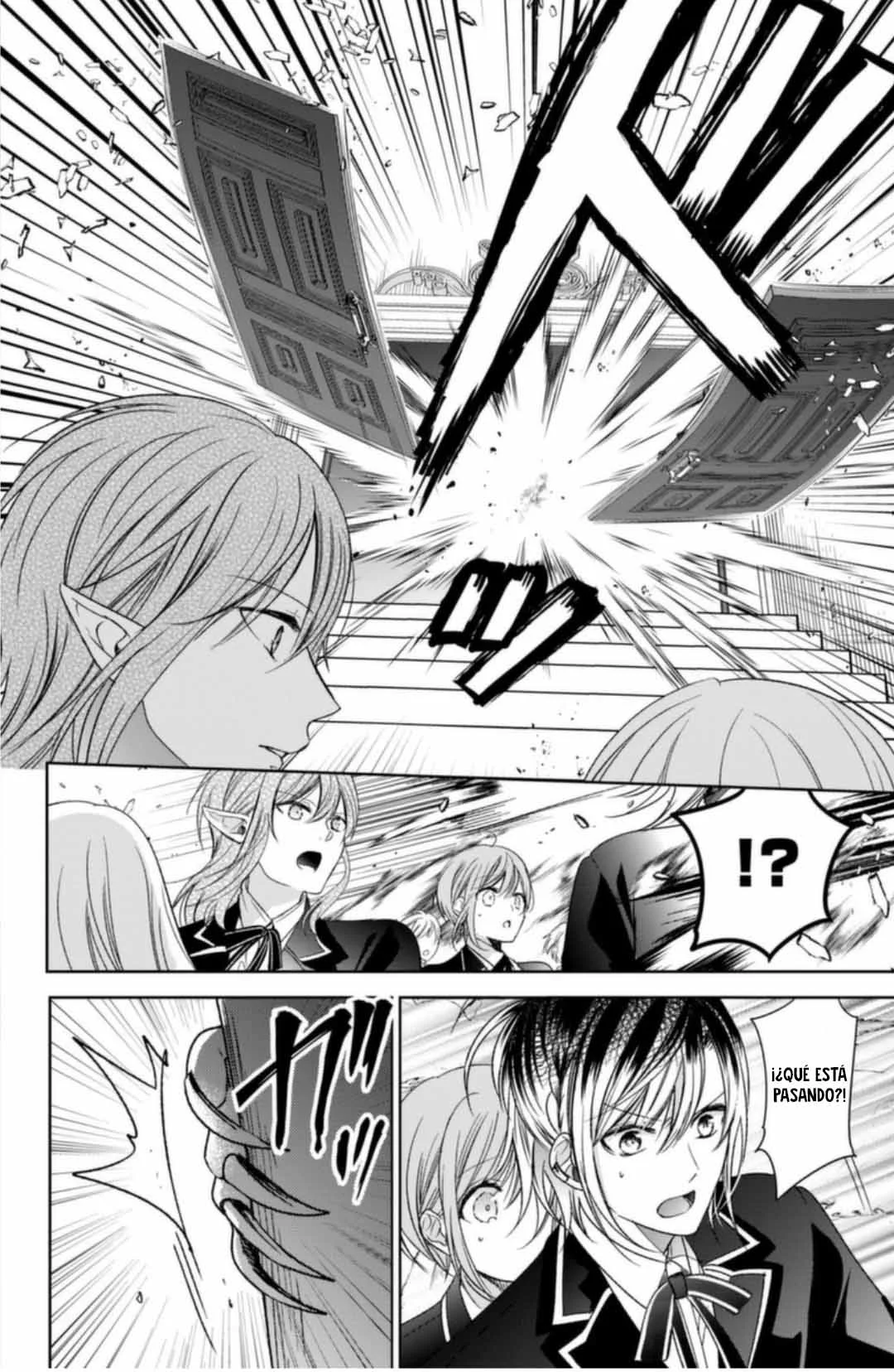 Página 34 del Manga