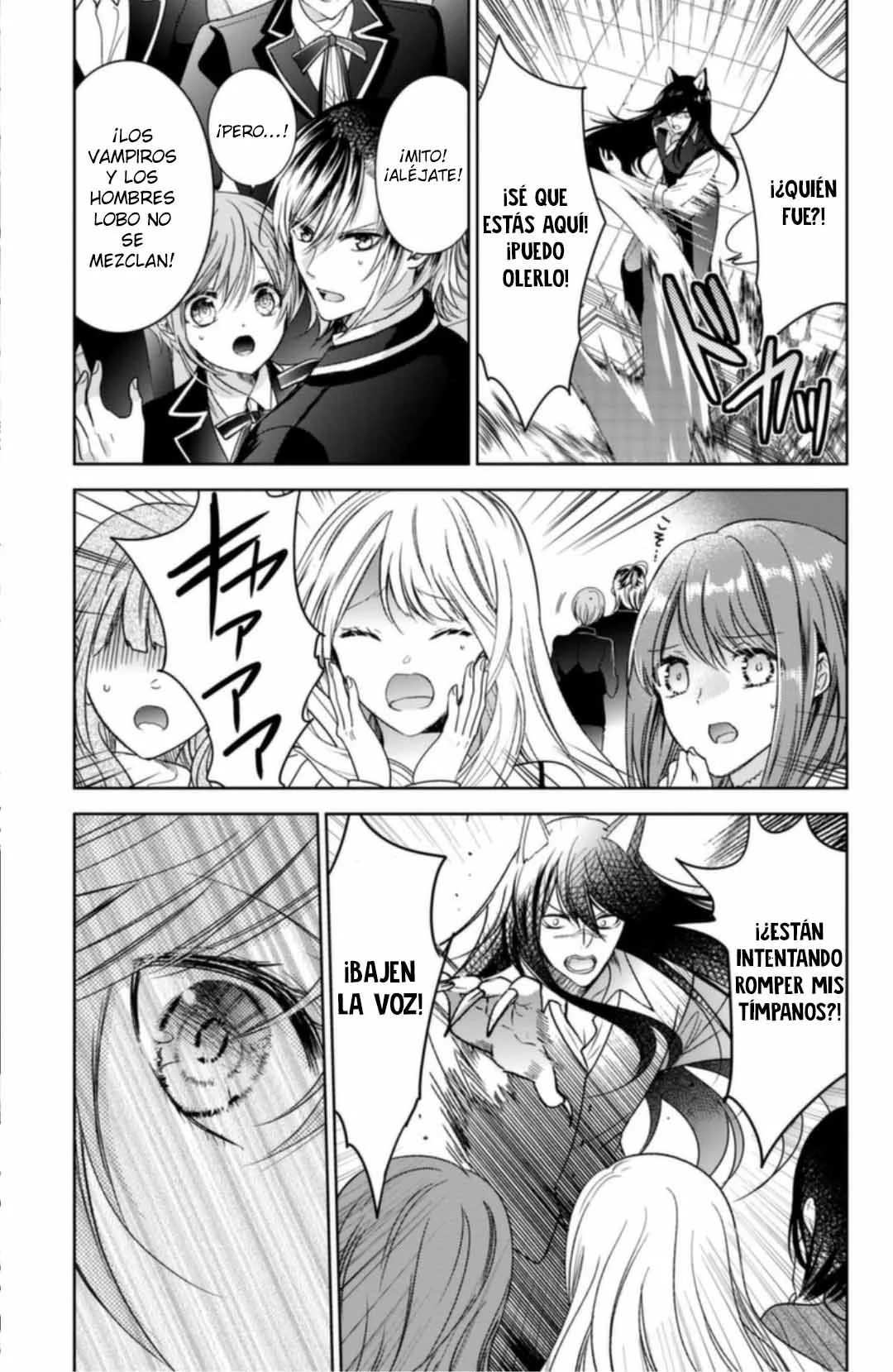 Página 39 del Manga