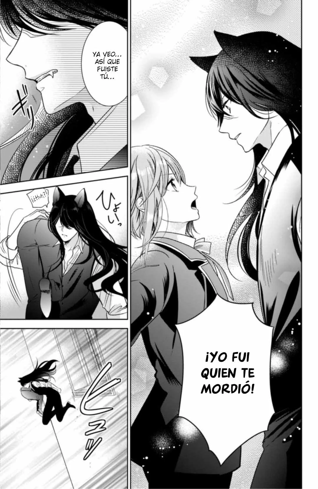 Página 41 del Manga