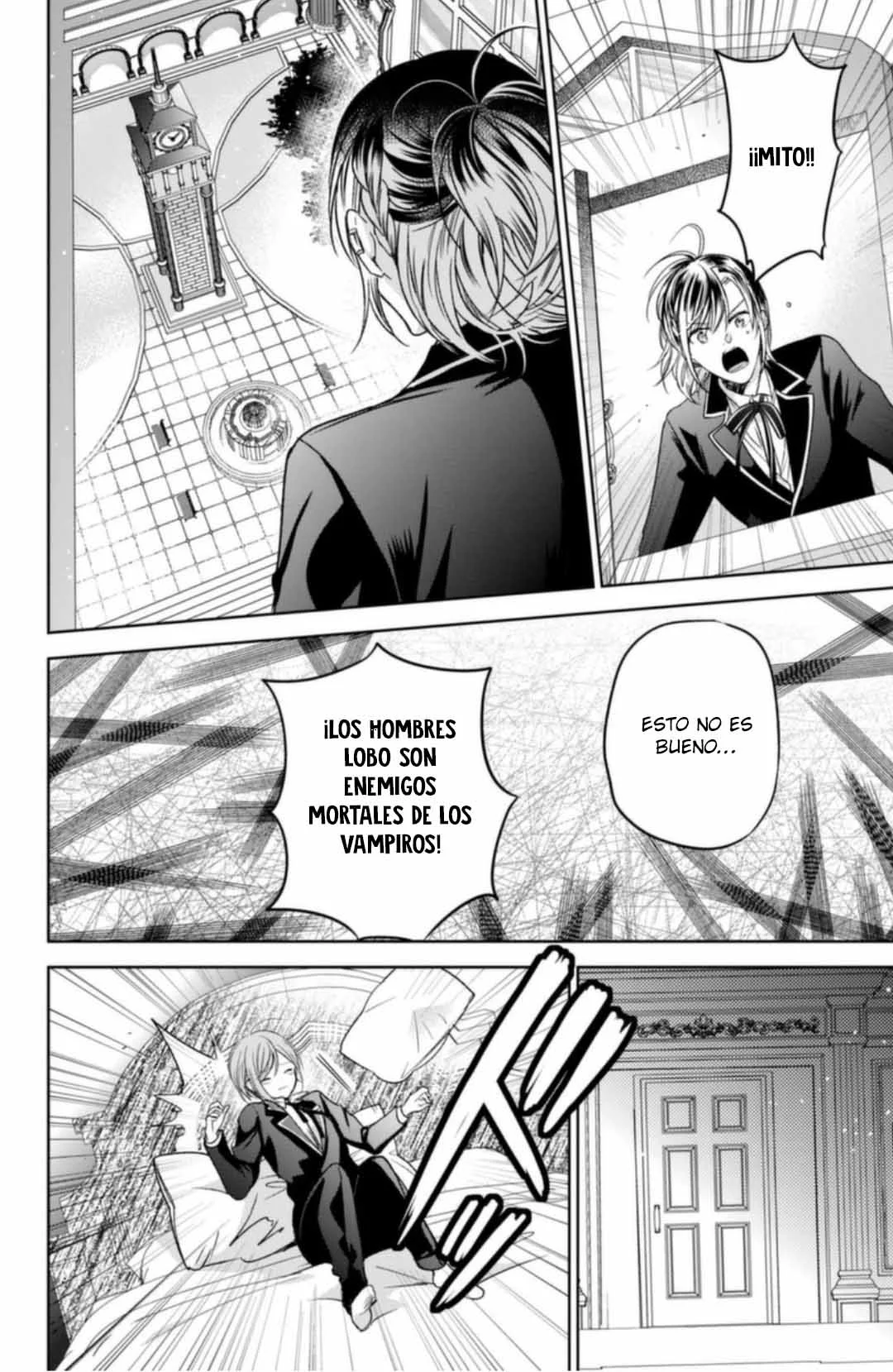 Página 42 del Manga