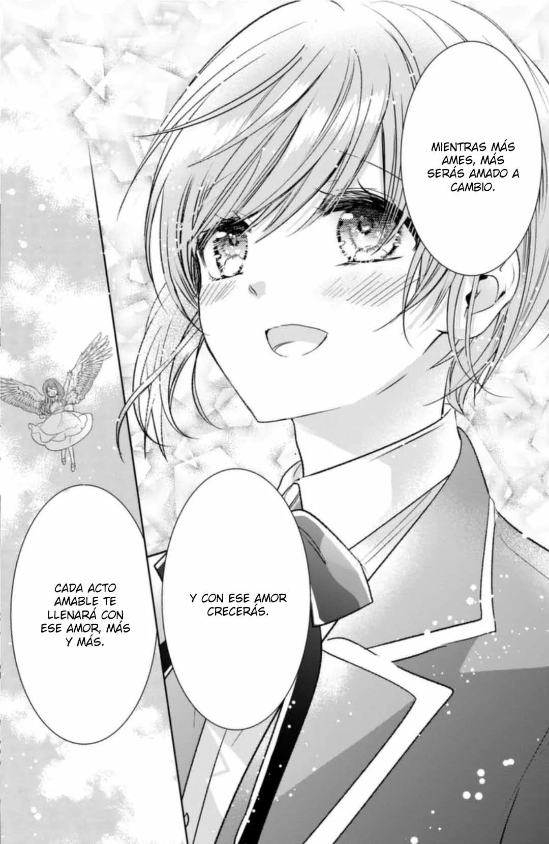 Página 47 del Manga