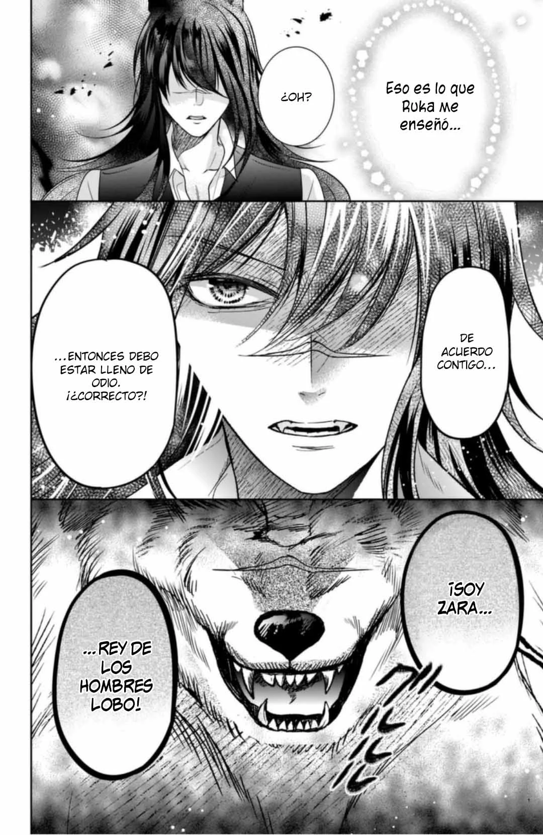 Página 48 del Manga