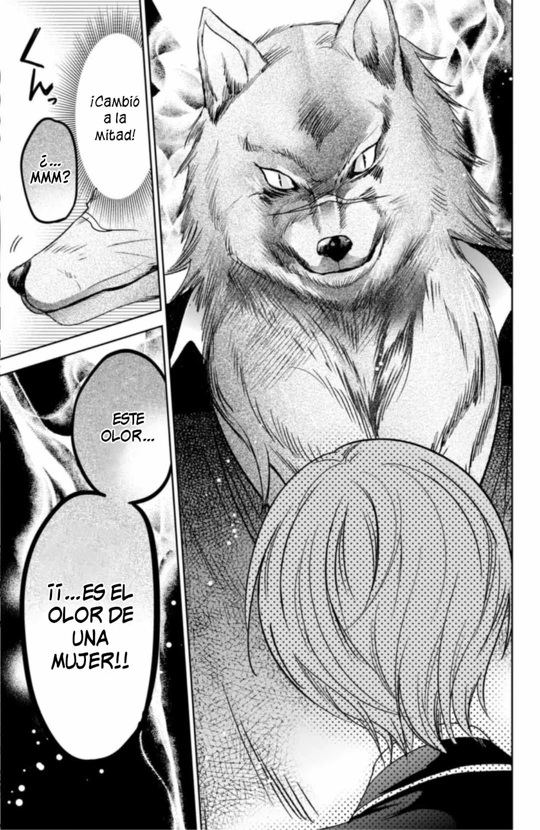 Página 49 del Manga