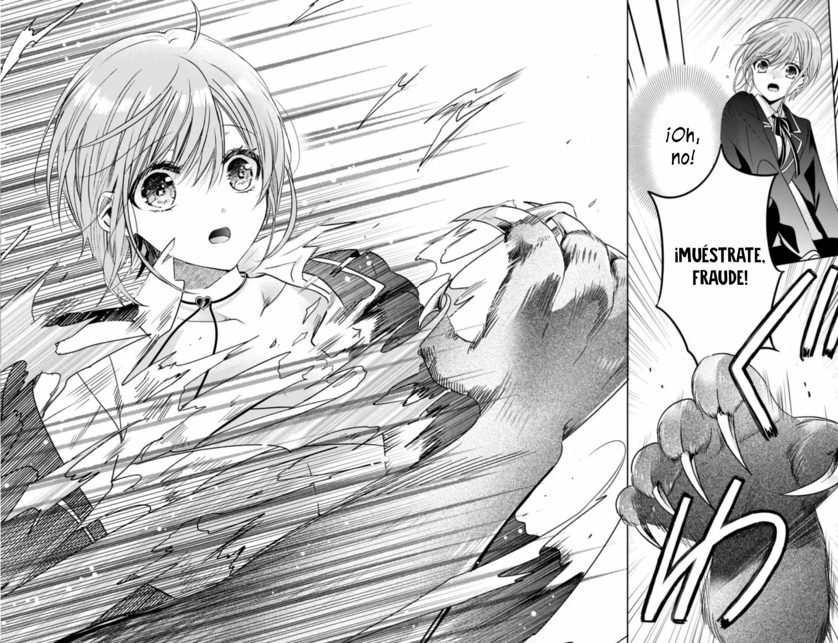 Página 50 del Manga