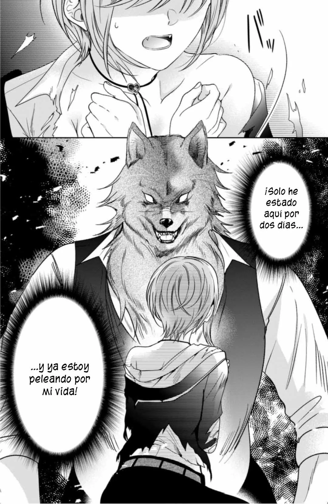 Página 51 del Manga