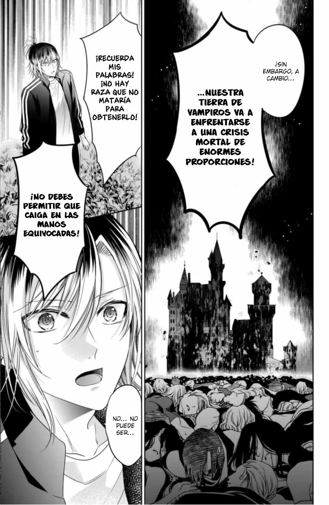 Página 32 del Manga