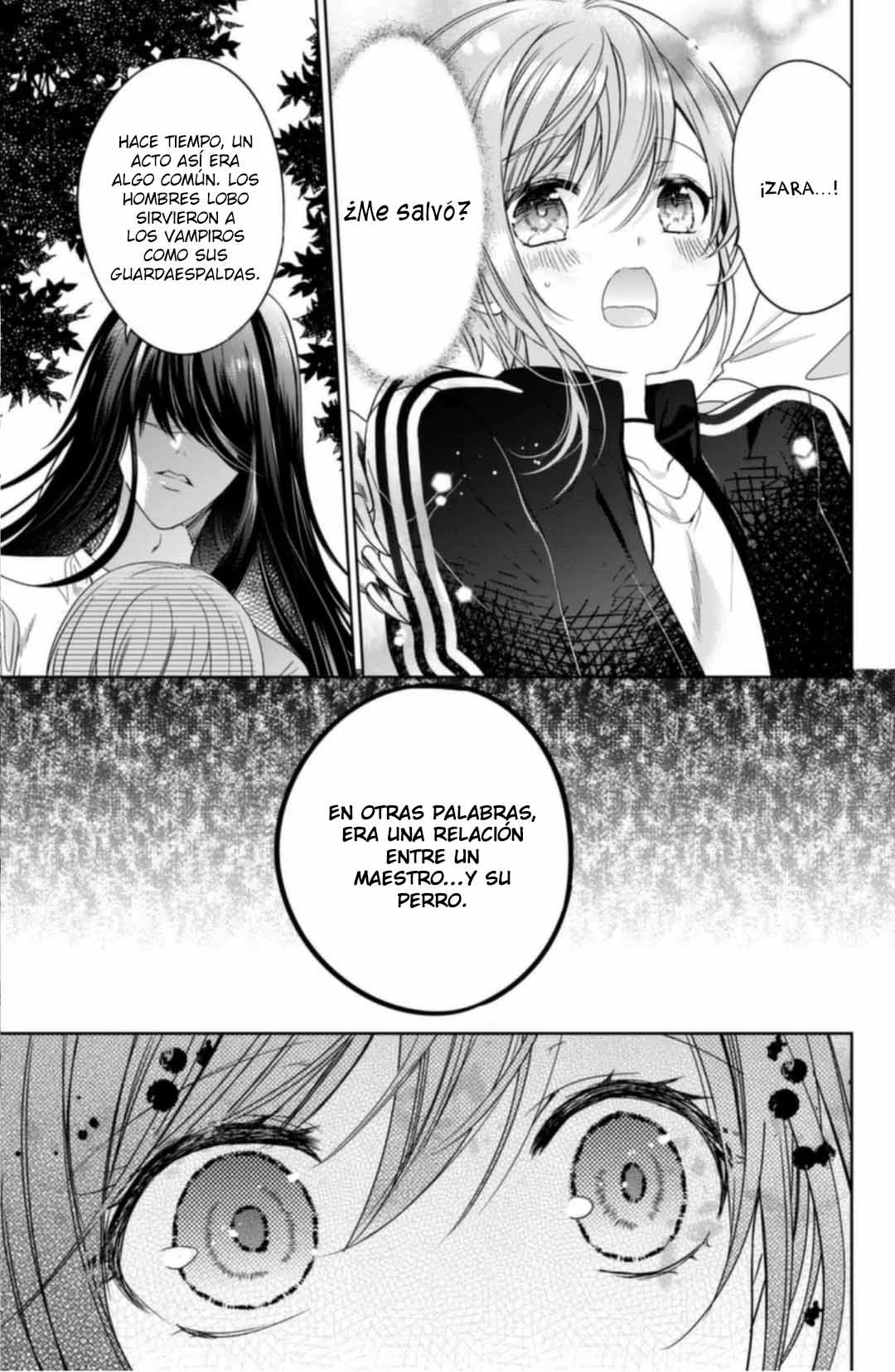 Página 36 del Manga