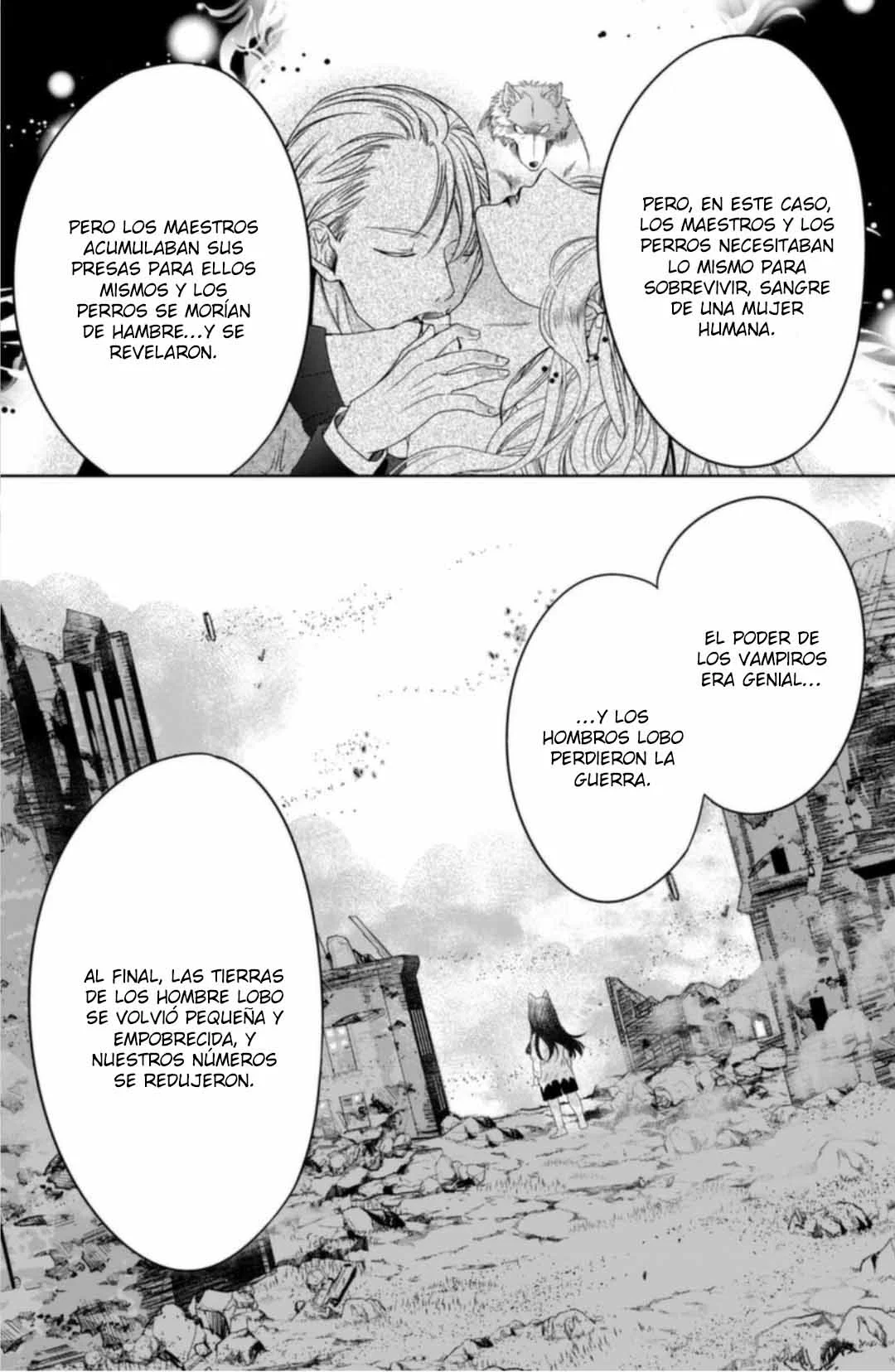 Página 37 del Manga