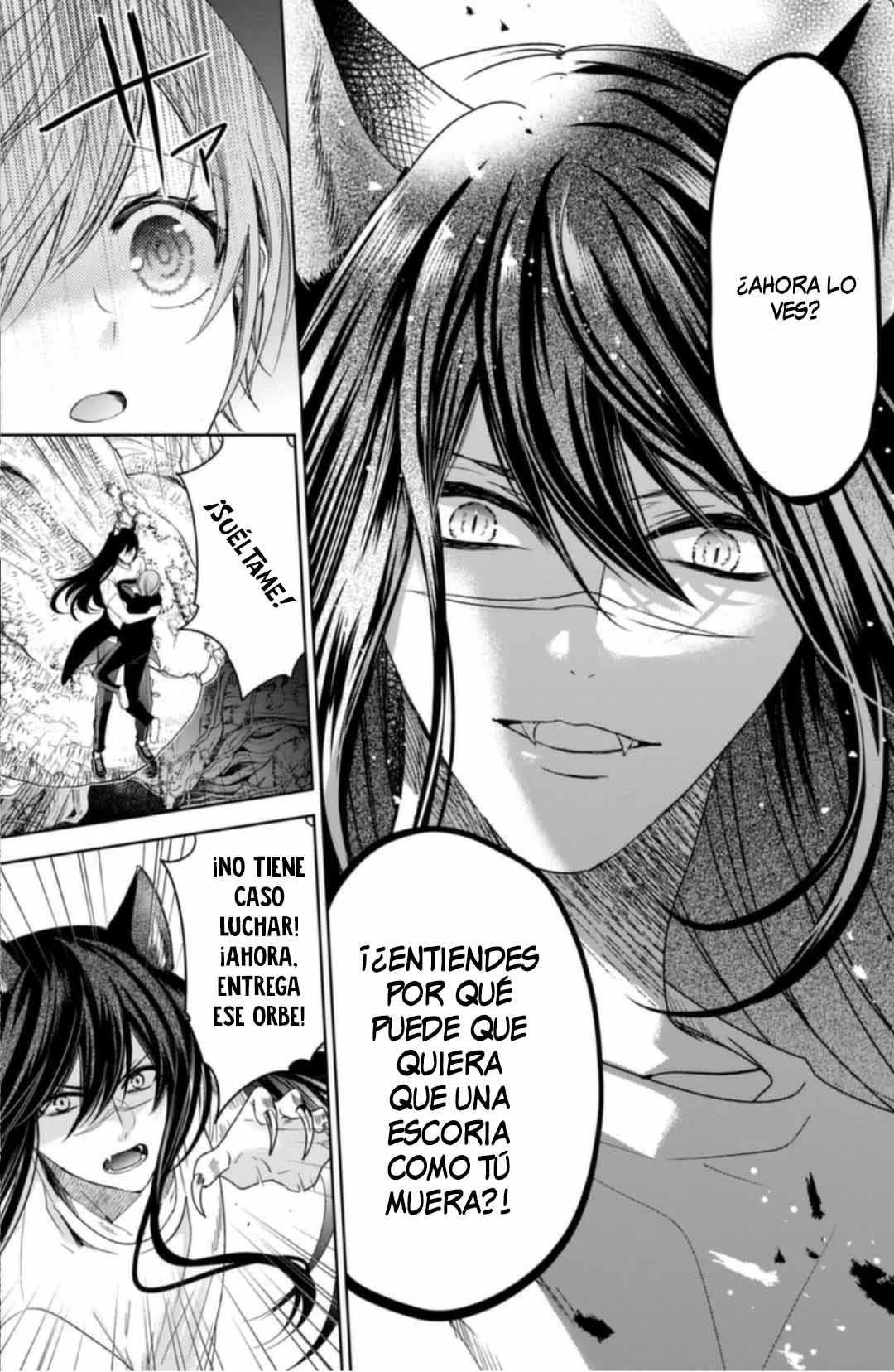 Página 38 del Manga