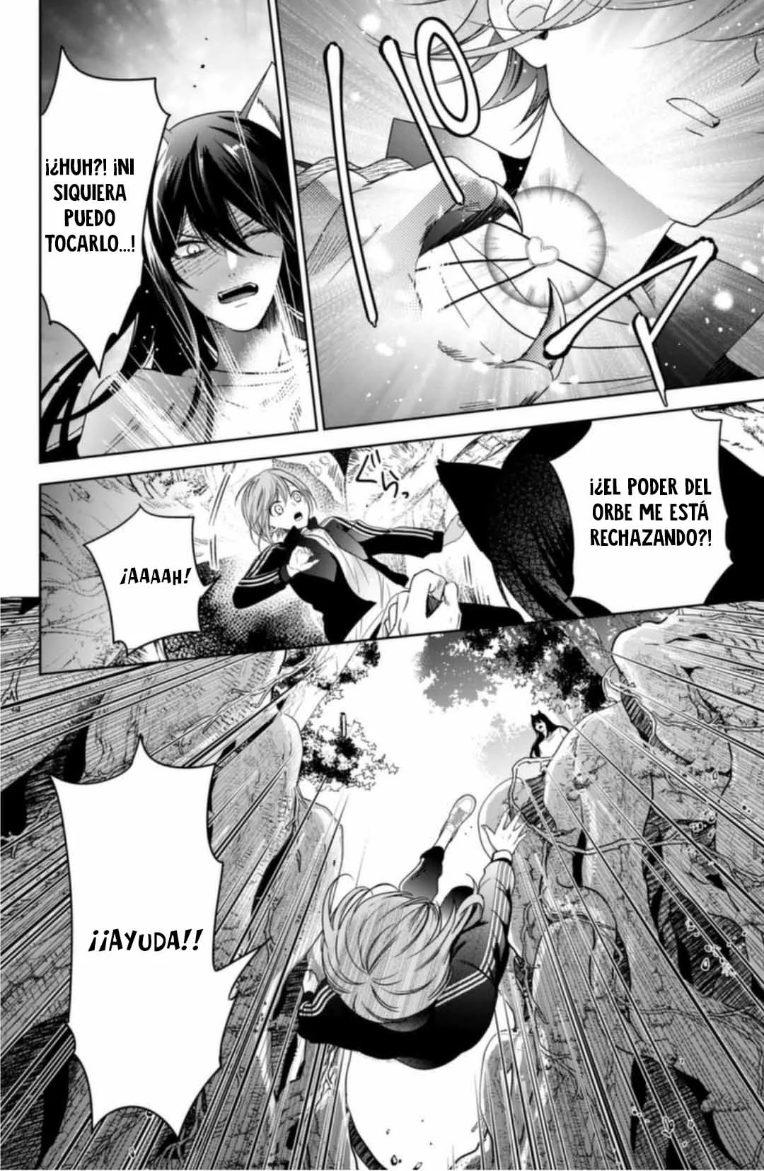 Página 39 del Manga