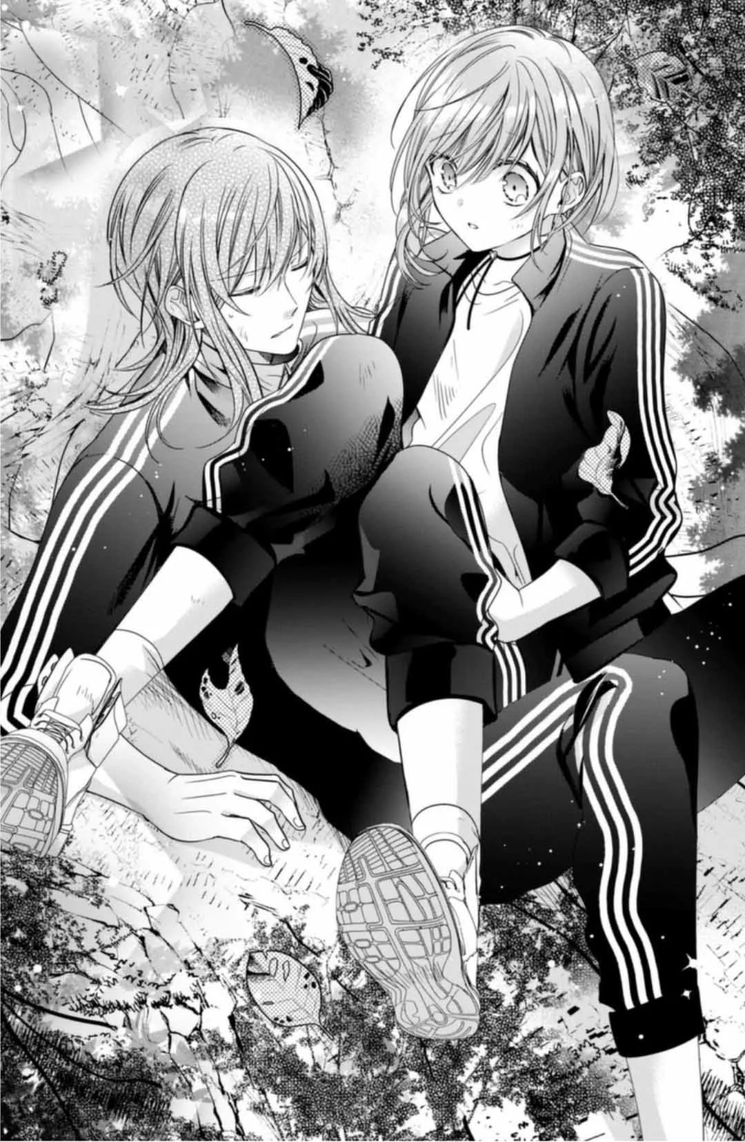 Página 41 del Manga