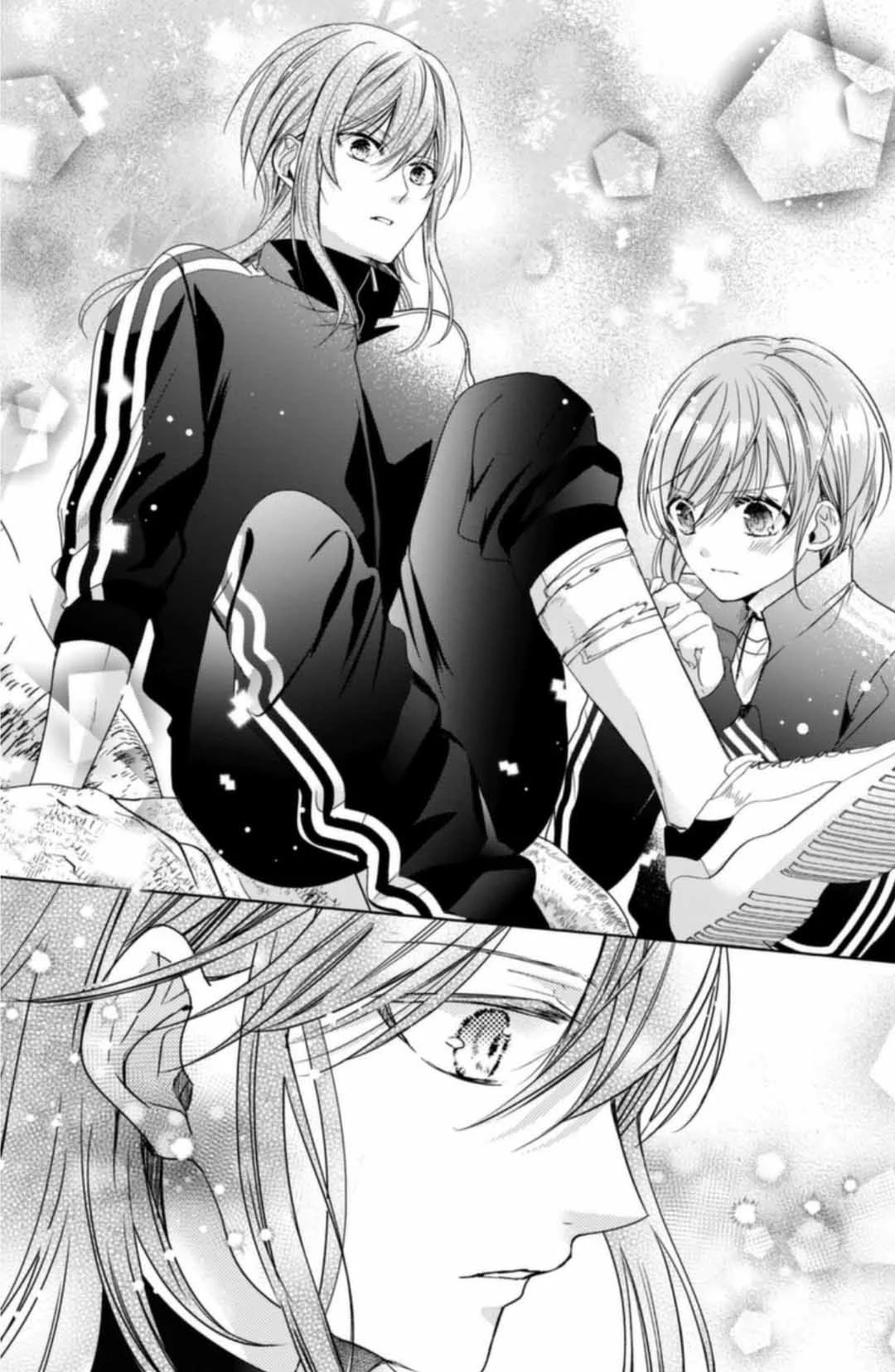 Página 43 del Manga