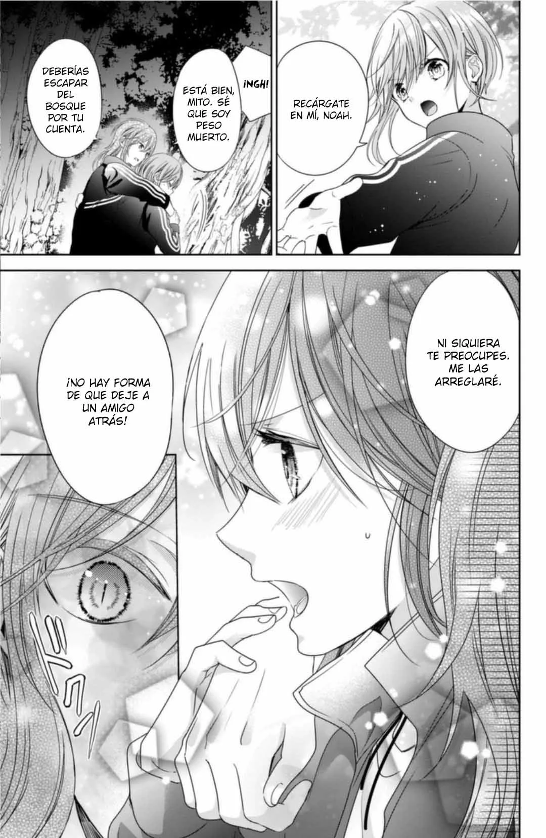 Página 44 del Manga