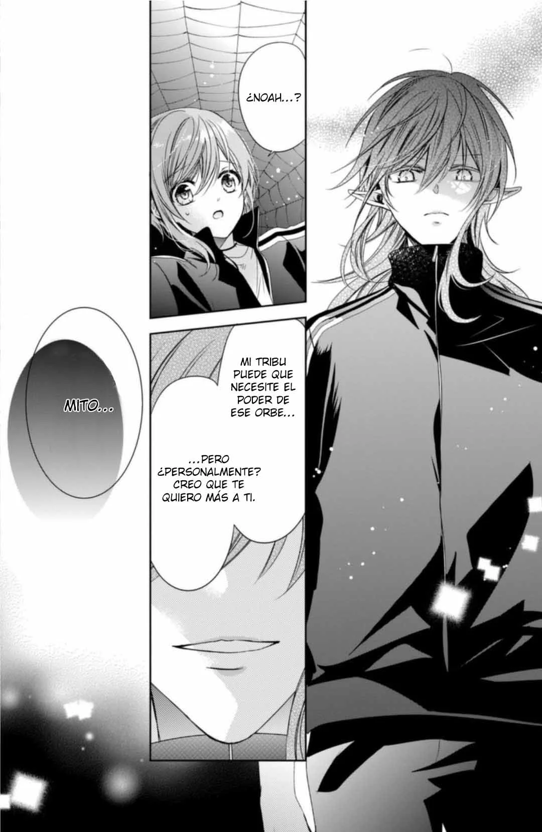 Página 47 del Manga