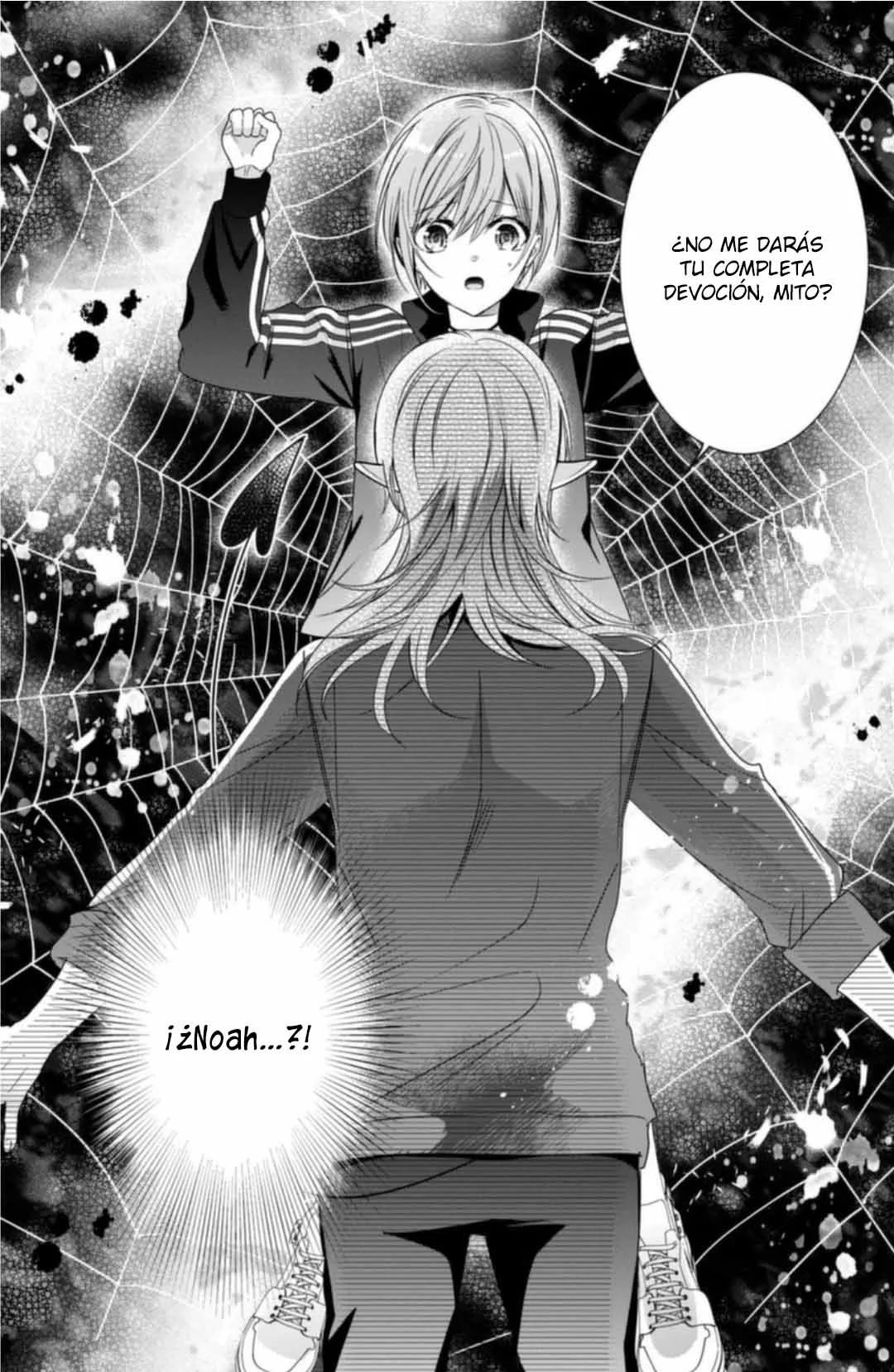 Página 49 del Manga