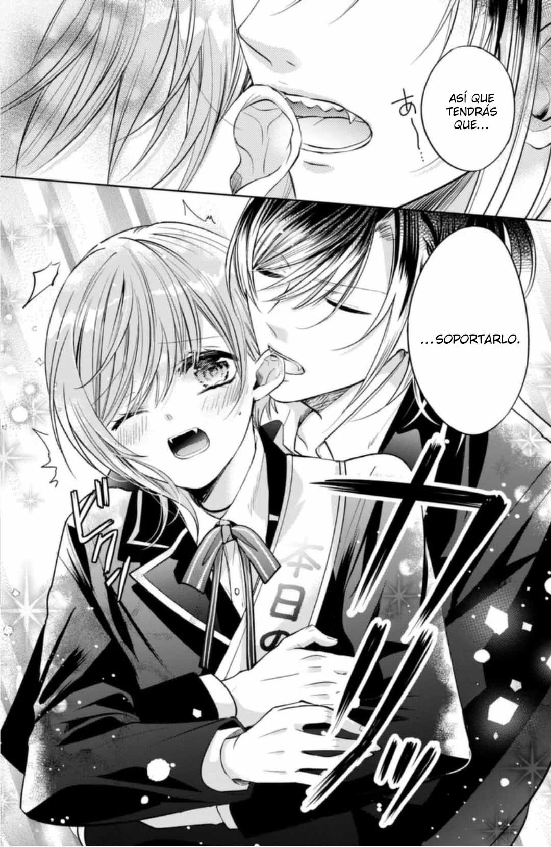 Página 34 del Manga