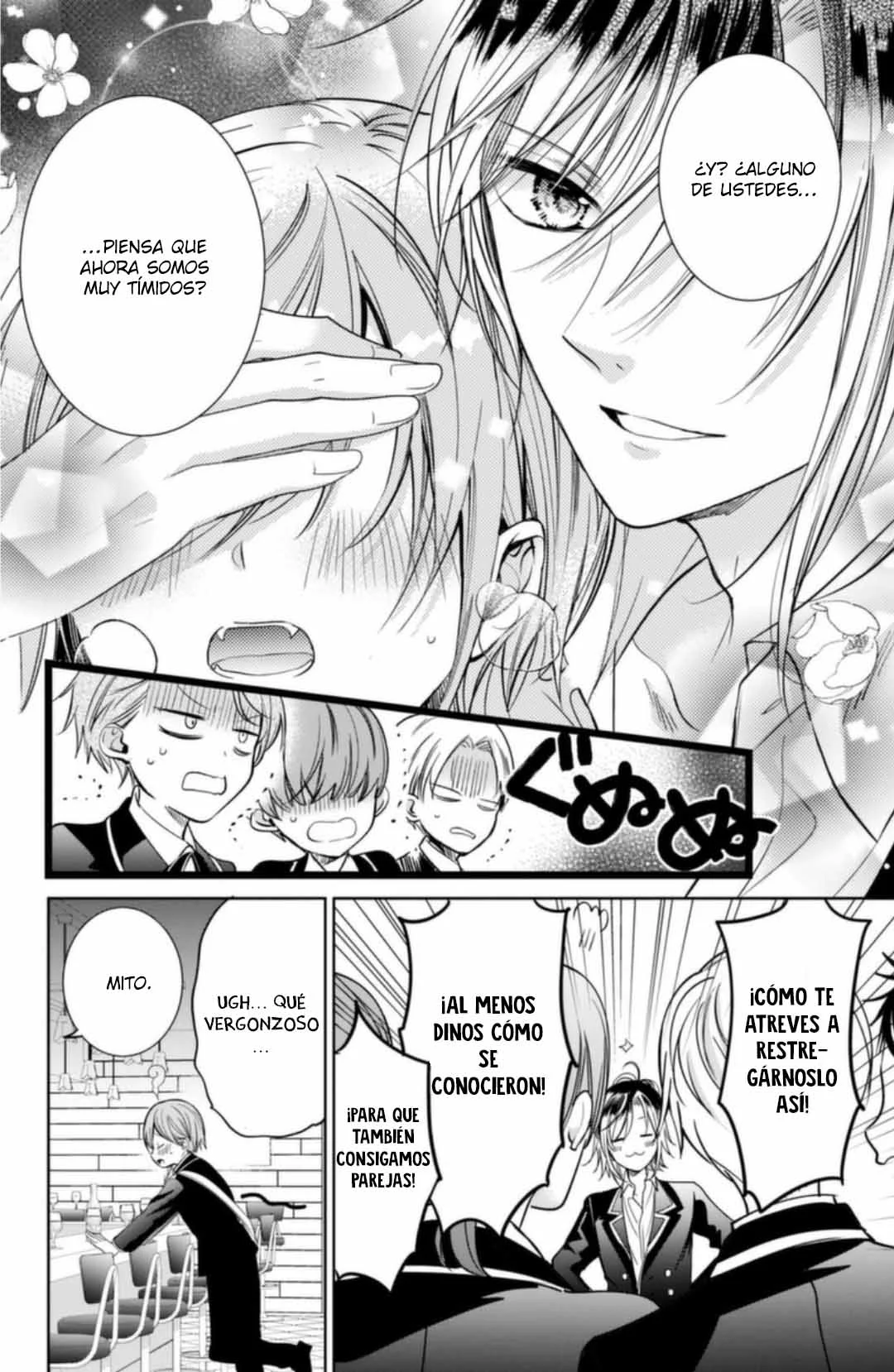 Página 36 del Manga
