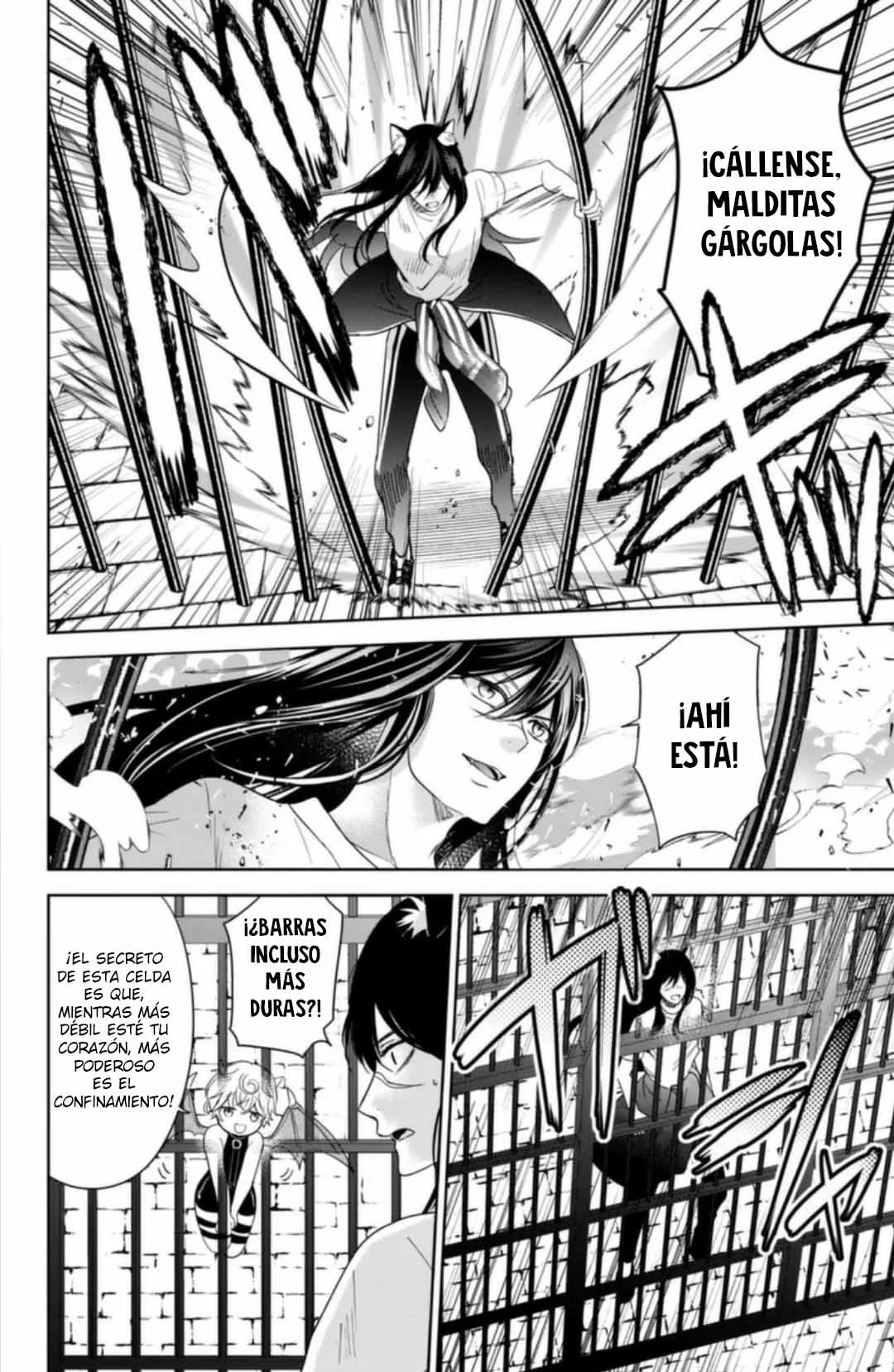 Página 42 del Manga