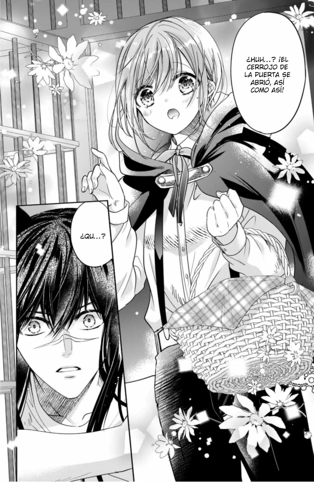 Página 46 del Manga