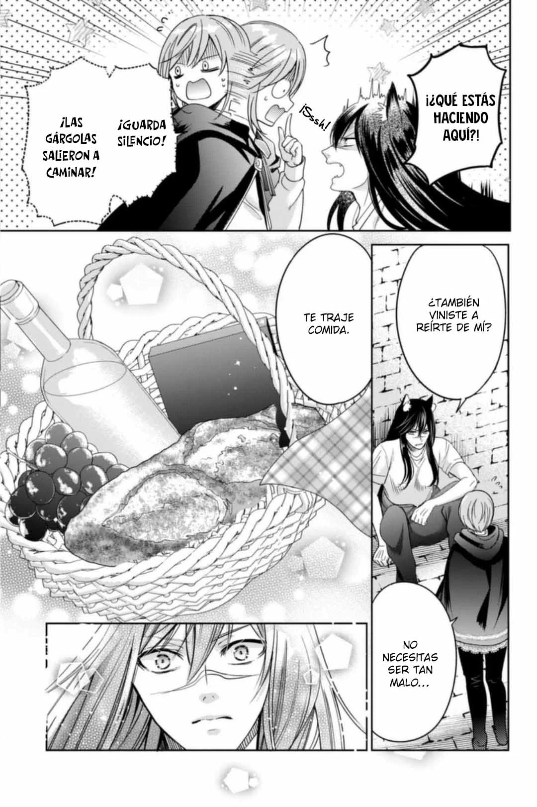 Página 47 del Manga